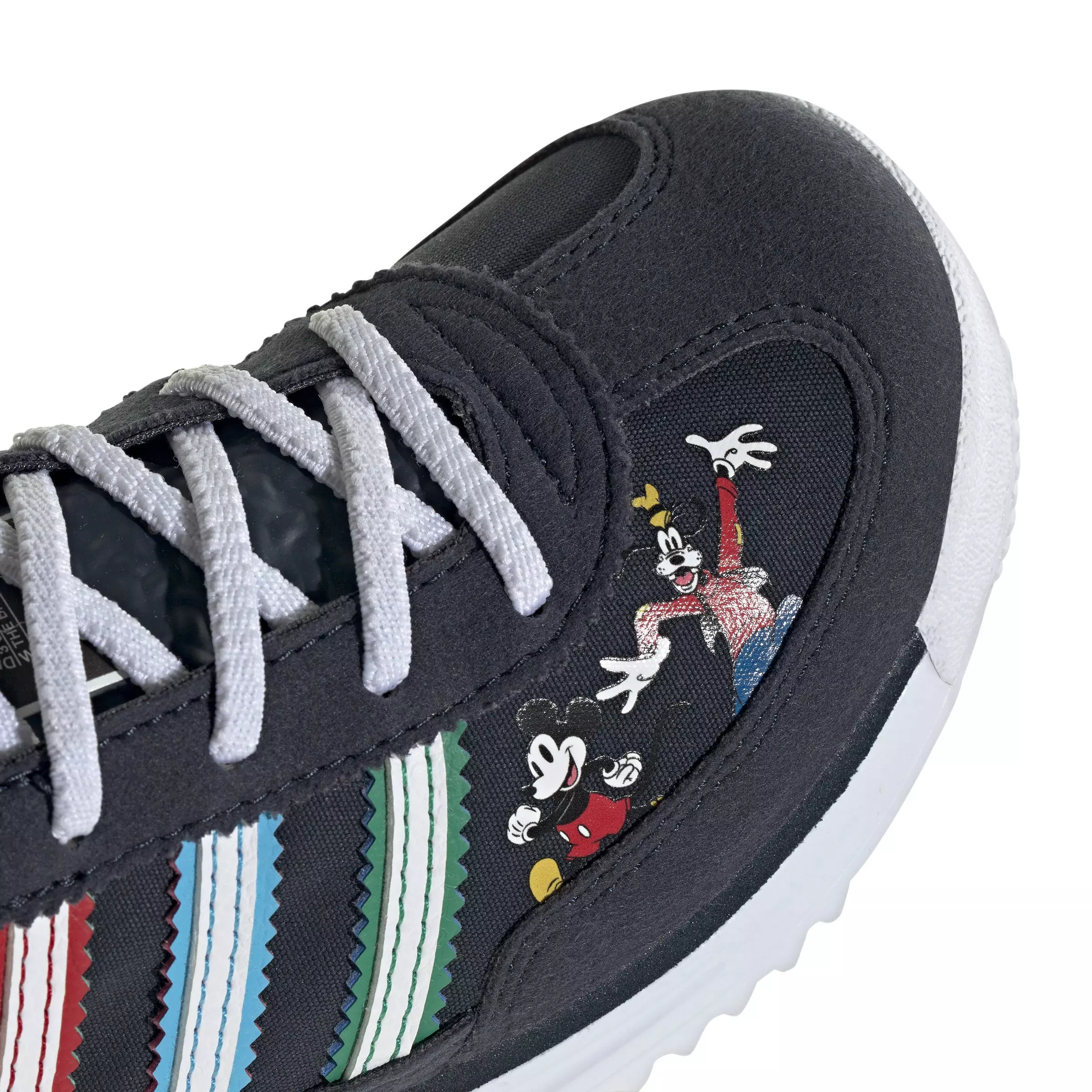 adidas Originals SL 72 RS Elastic Laces "Chalk White/Bliss Lilac/Wonder White" Preschool Boys' Shoe - CHALK/LILAC/WHITE