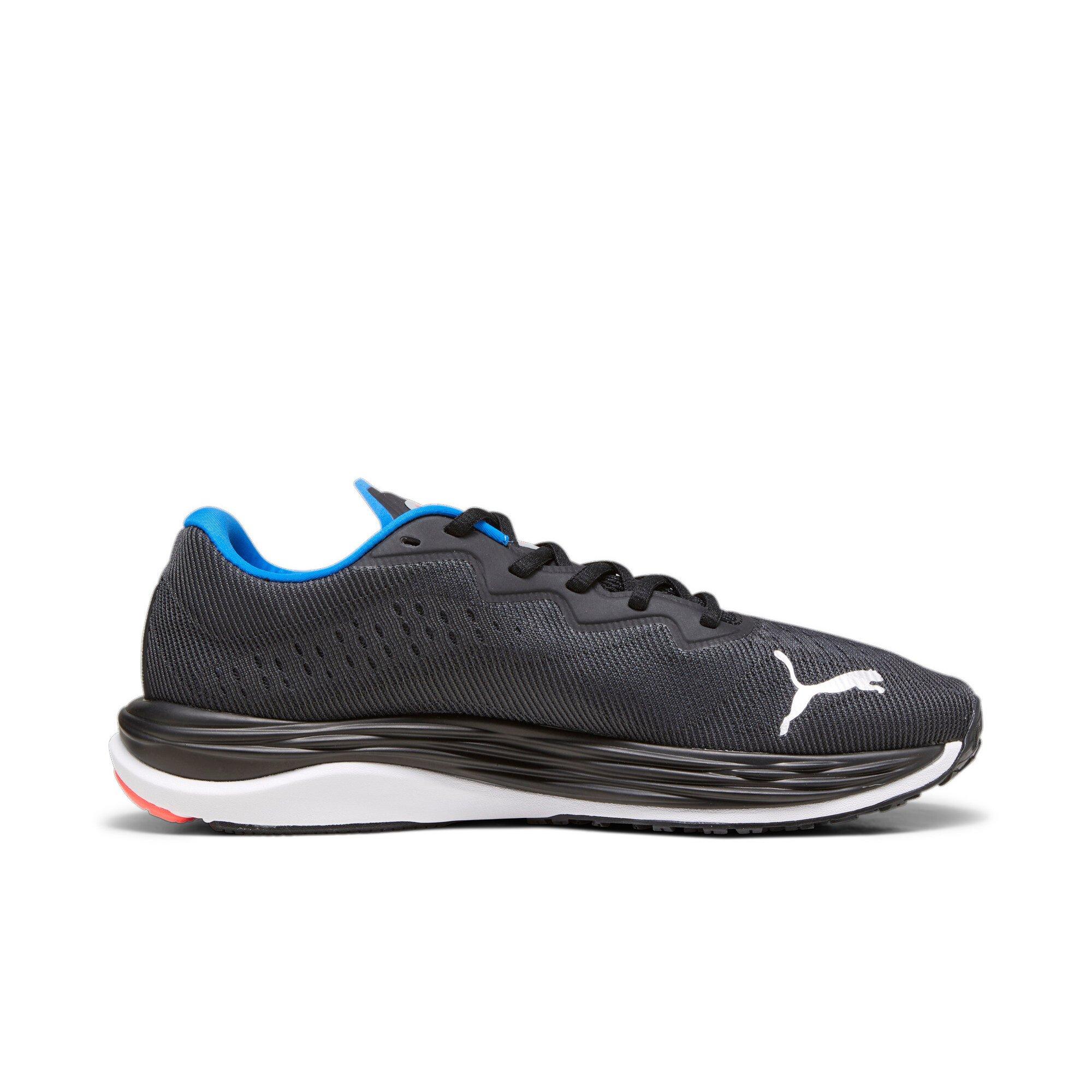 PUMA Velocity Nitro 2 Men's Shoes Ultra Blue/Fire Orchi