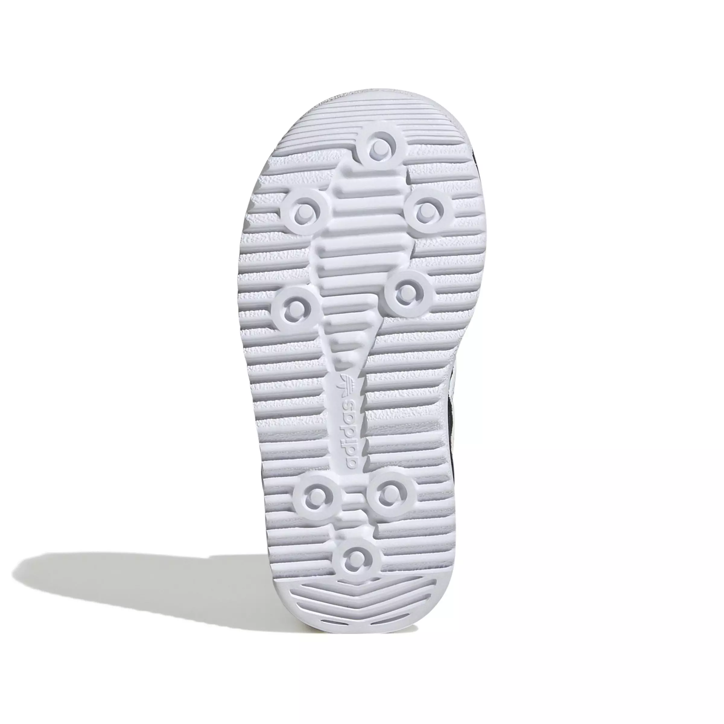 adidas Originals Disney SL 72 RS "Aurora Ink/Ftwr White/Court Green" Infant Boys' Shoe - INK/WHITE/GREEN