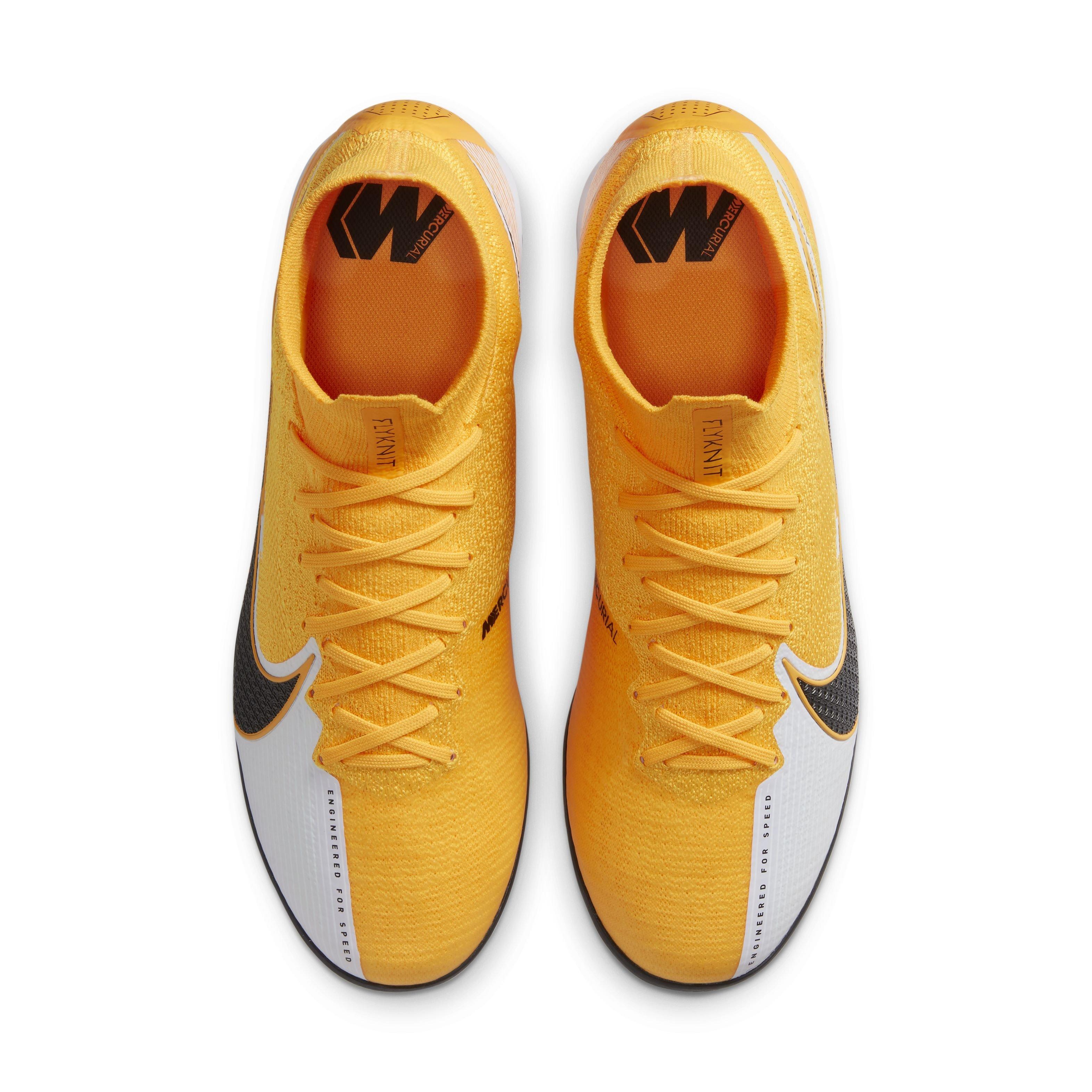mercurial superfly elite ic