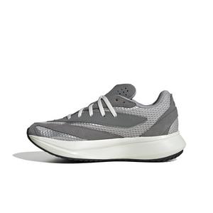 adidas Lightblaze "Grey Two/Grey Three/Silver Metallic" Grade School Boys' Shoe
