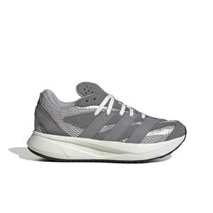 adidas Lightblaze "Grey Two/Grey Three/Silver Metallic" Grade School Boys' Shoe