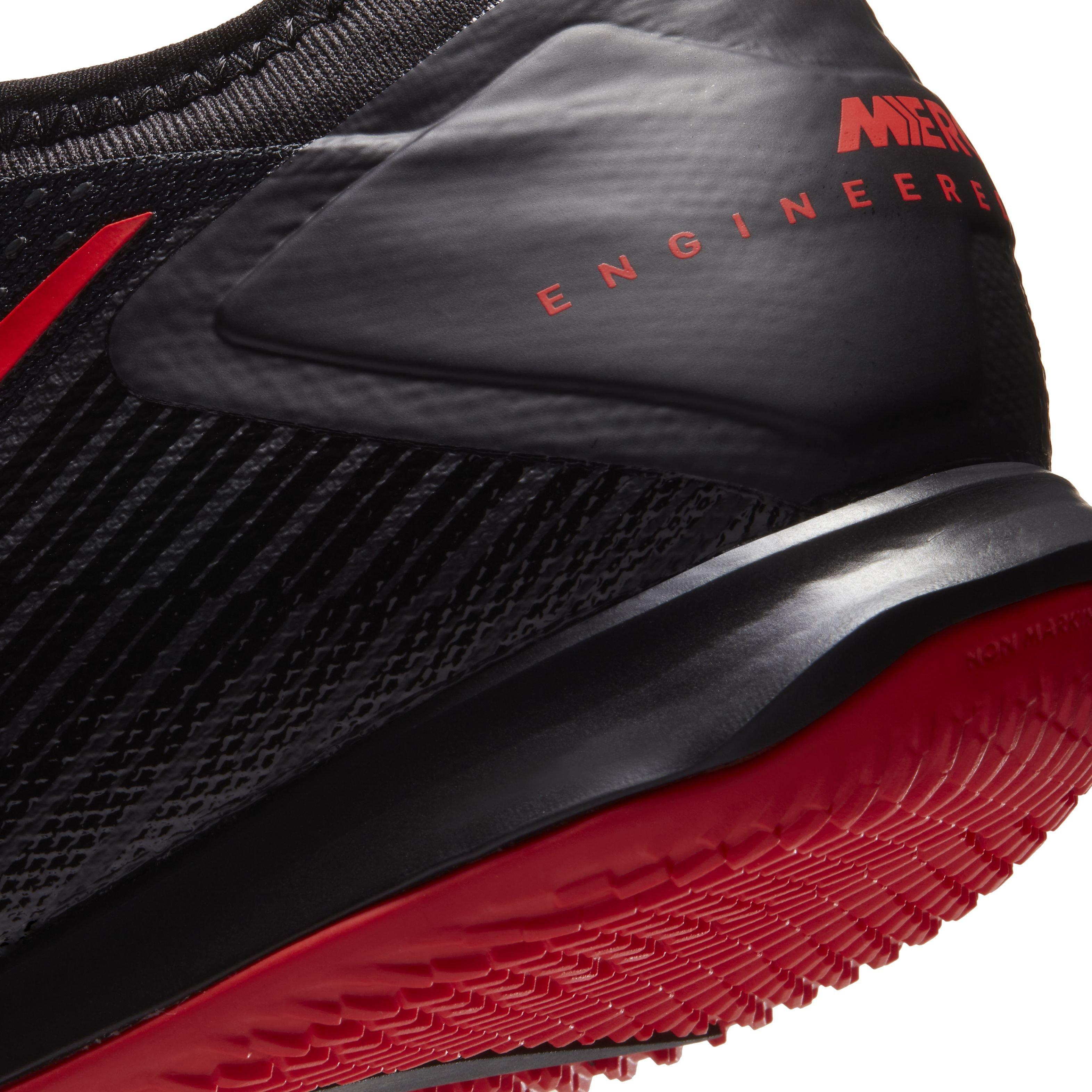 nike mercurial vapor 13 pro ic black