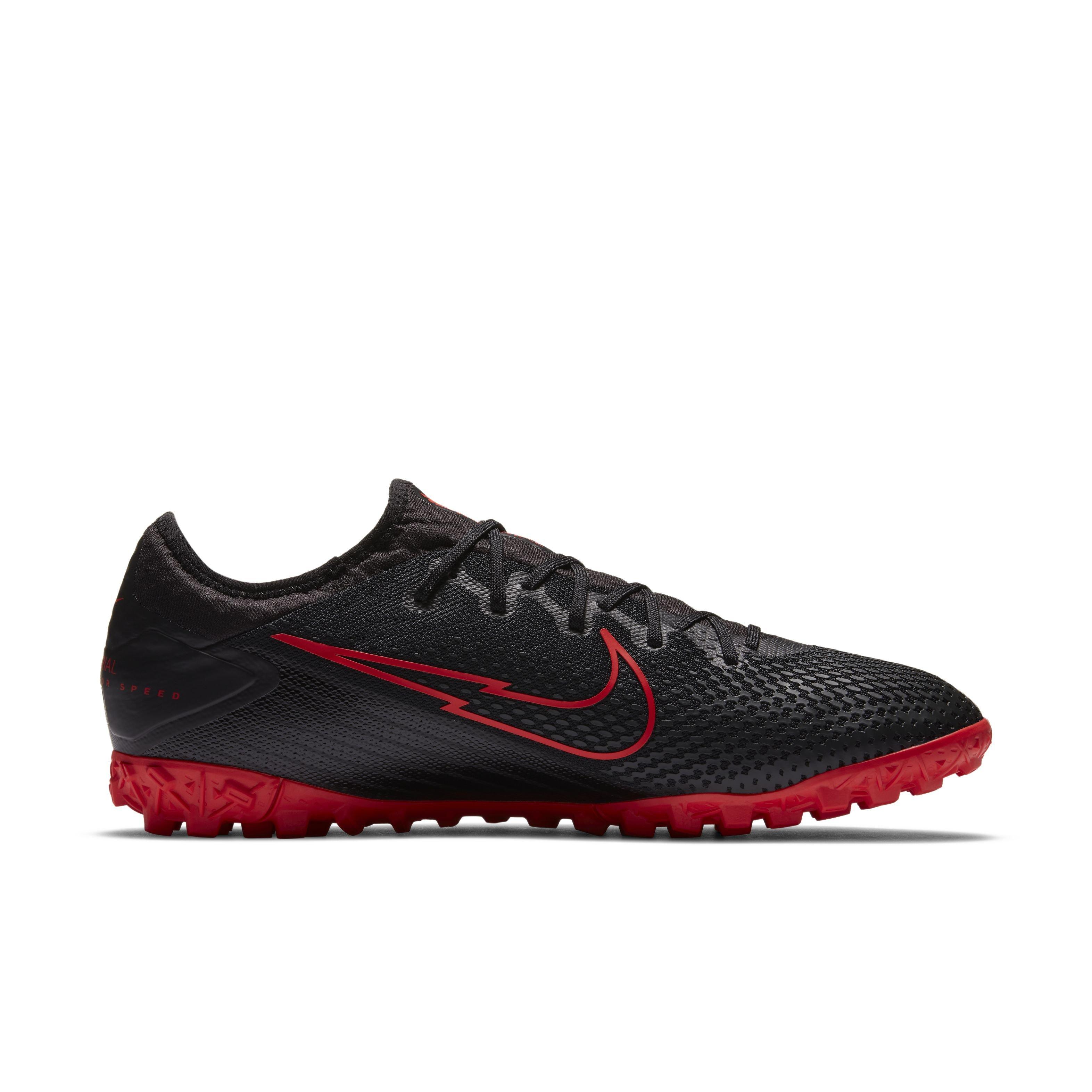 nike mercurial vapor xii pro tf artificial turf