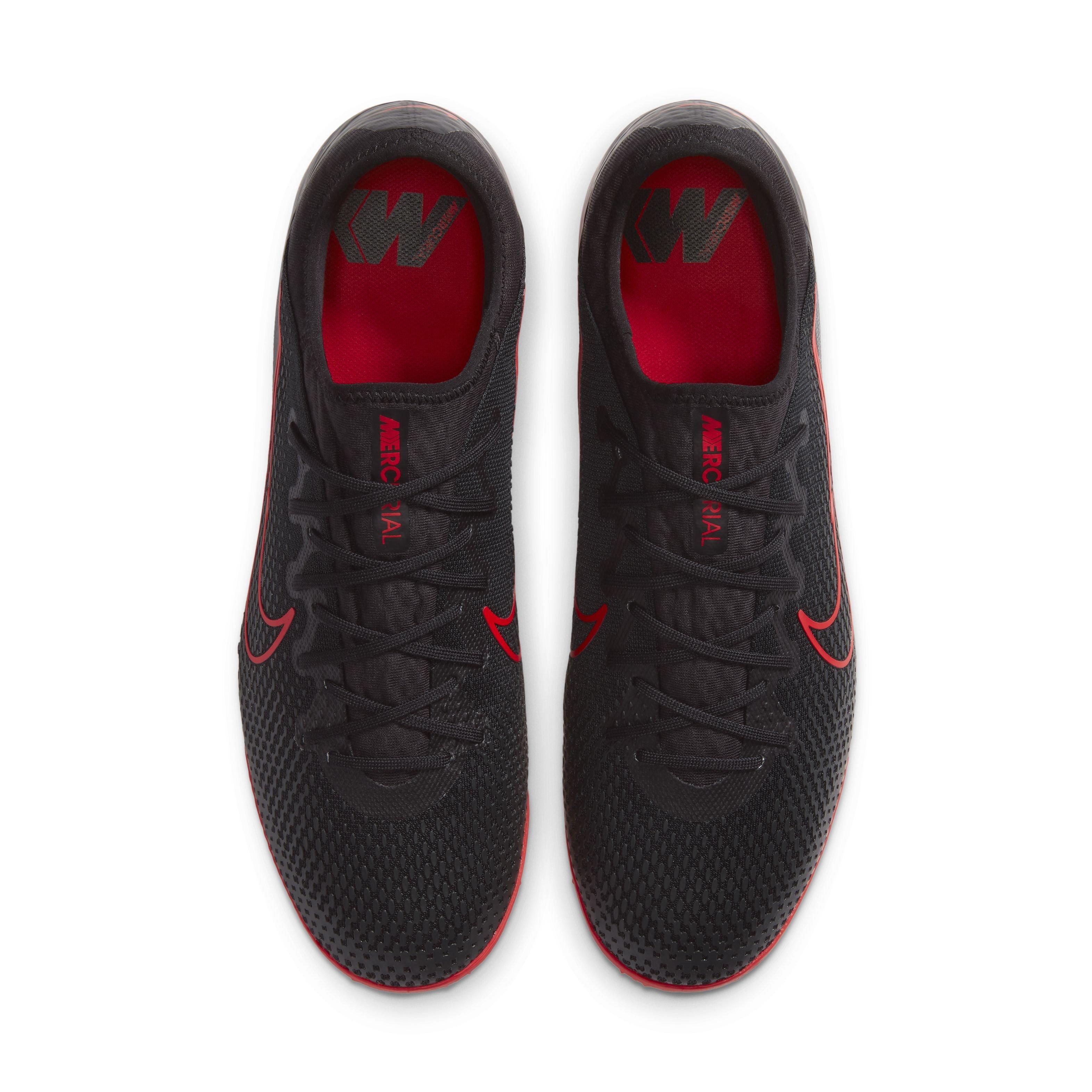 nike mercurial vapor pro turf