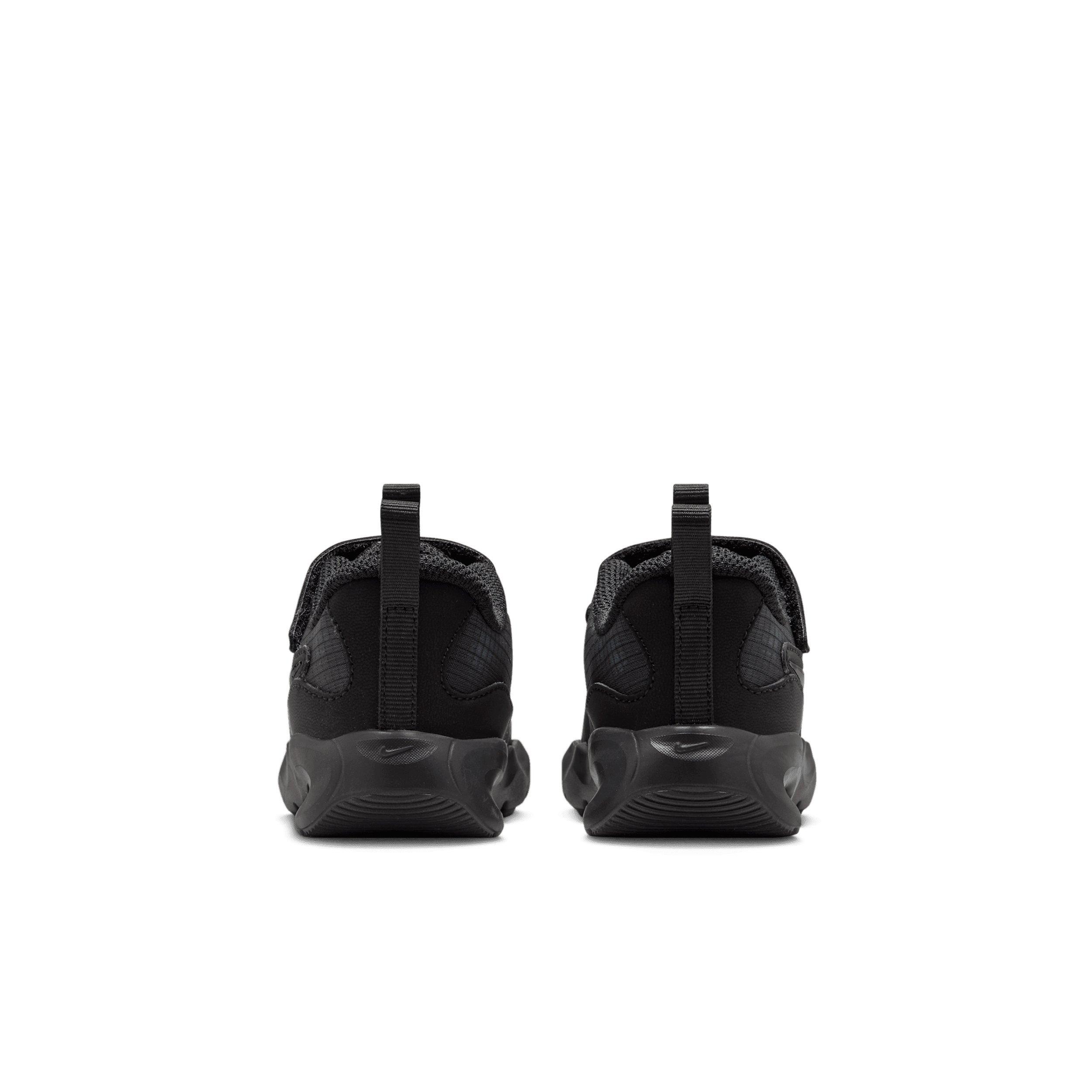 Nike Air Max Nova Infant Boys' "Black/Cool Grey/Wolf Grey/Anthracite" Shoe