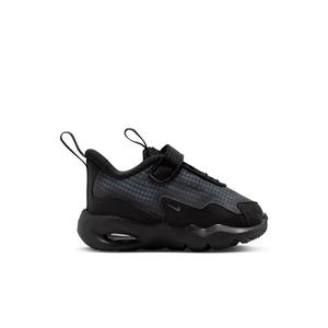 Nike Air Max Nova "Black/Cool Grey/Wolf Grey/Anthracite" Infant Boys' Shoe