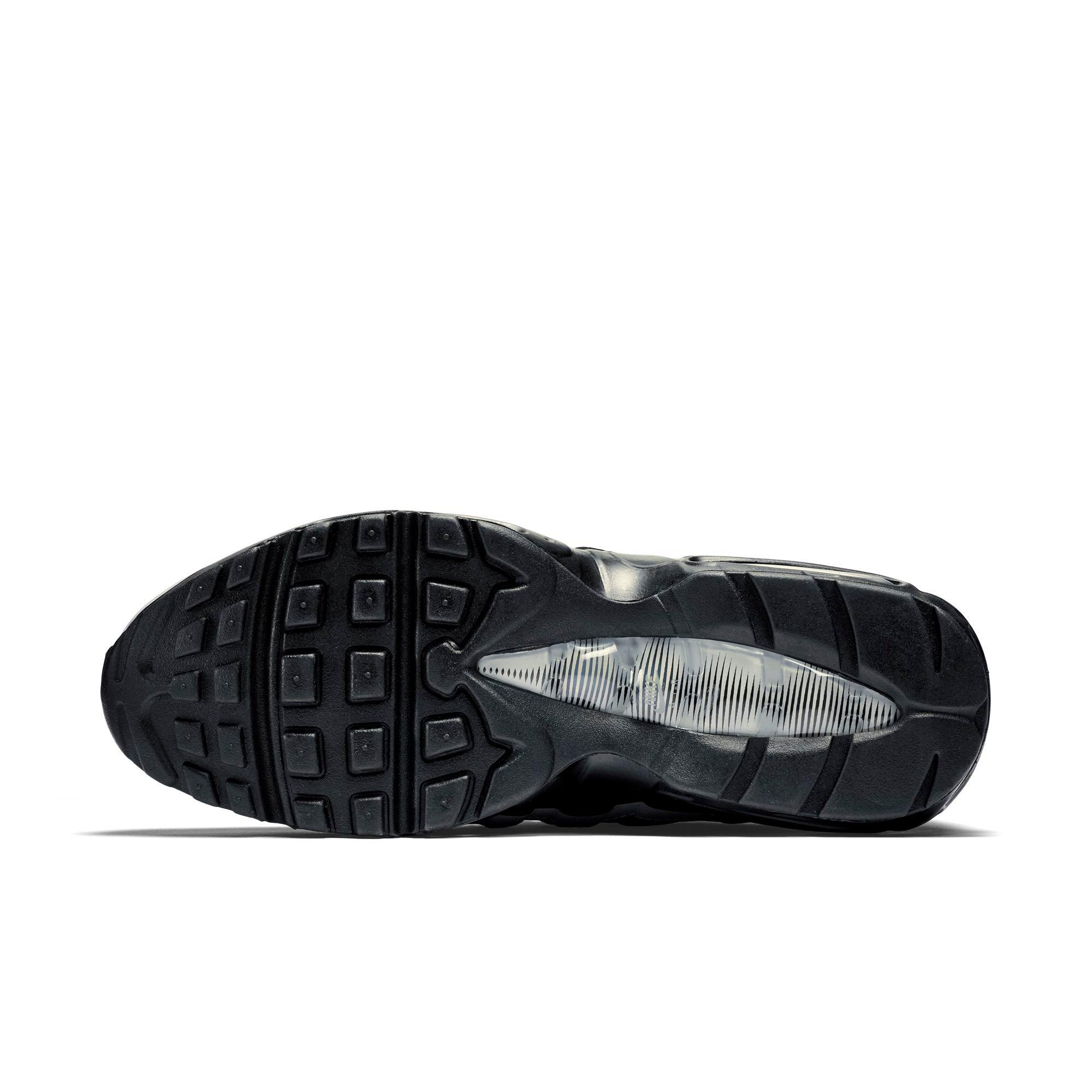 air max 95 hibbett sports