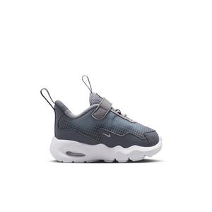 Nike Air Max Nova "Cement Grey/Light Carbon/Ghost/Metallic Silver" Infant Boys' Shoe