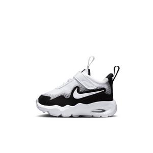 Nike Air Max Nova "White/Black/Wolf Grey/White" Infant Boys' Shoe