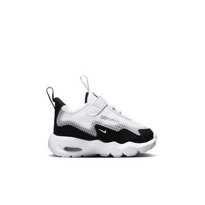 Nike Air Max Nova "White/Black/Wolf Grey/White" Infant Boys' Shoe