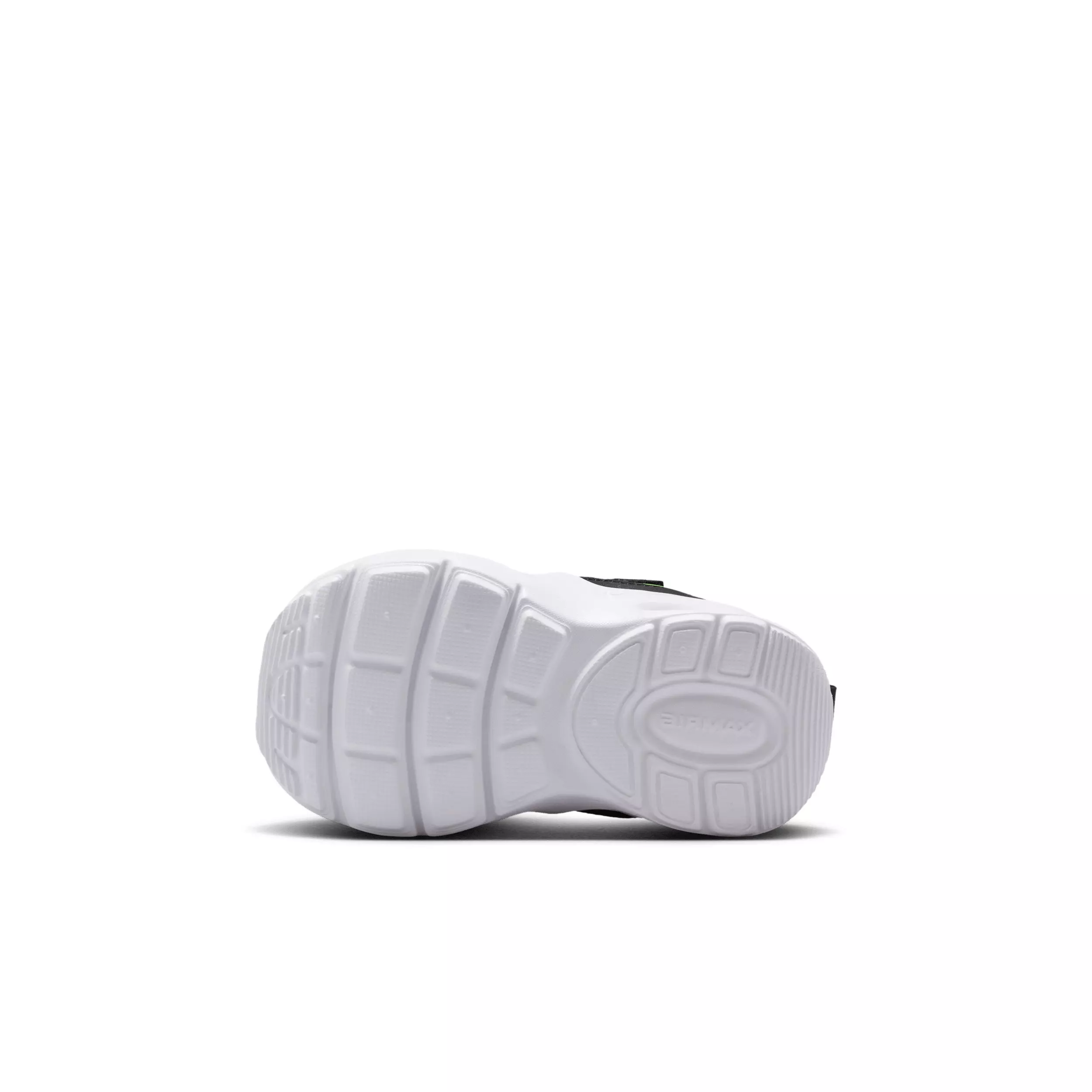 Nike Air Max Nova "Racer Blue/Black/White/Green Strike" Infant Boys' Shoe - BLUE/BLACK/WHITE/GREEN