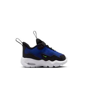 Nike Air Max Nova "Racer Blue/Black/White/Green Strike" Infant Boys' Shoe