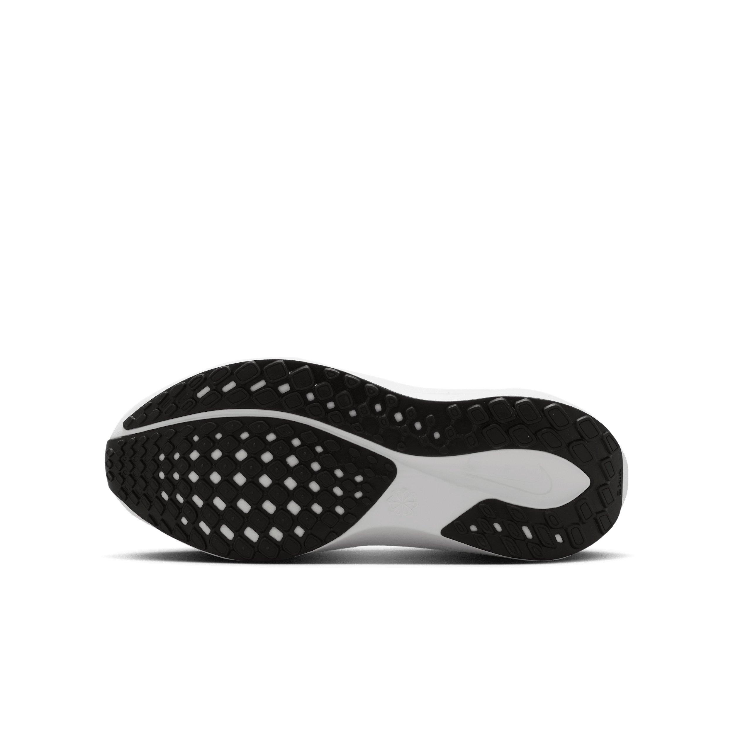 Nike Pegasus 41 Grade School Boys' "White/Blue Hero/Black/Black" Running Shoe