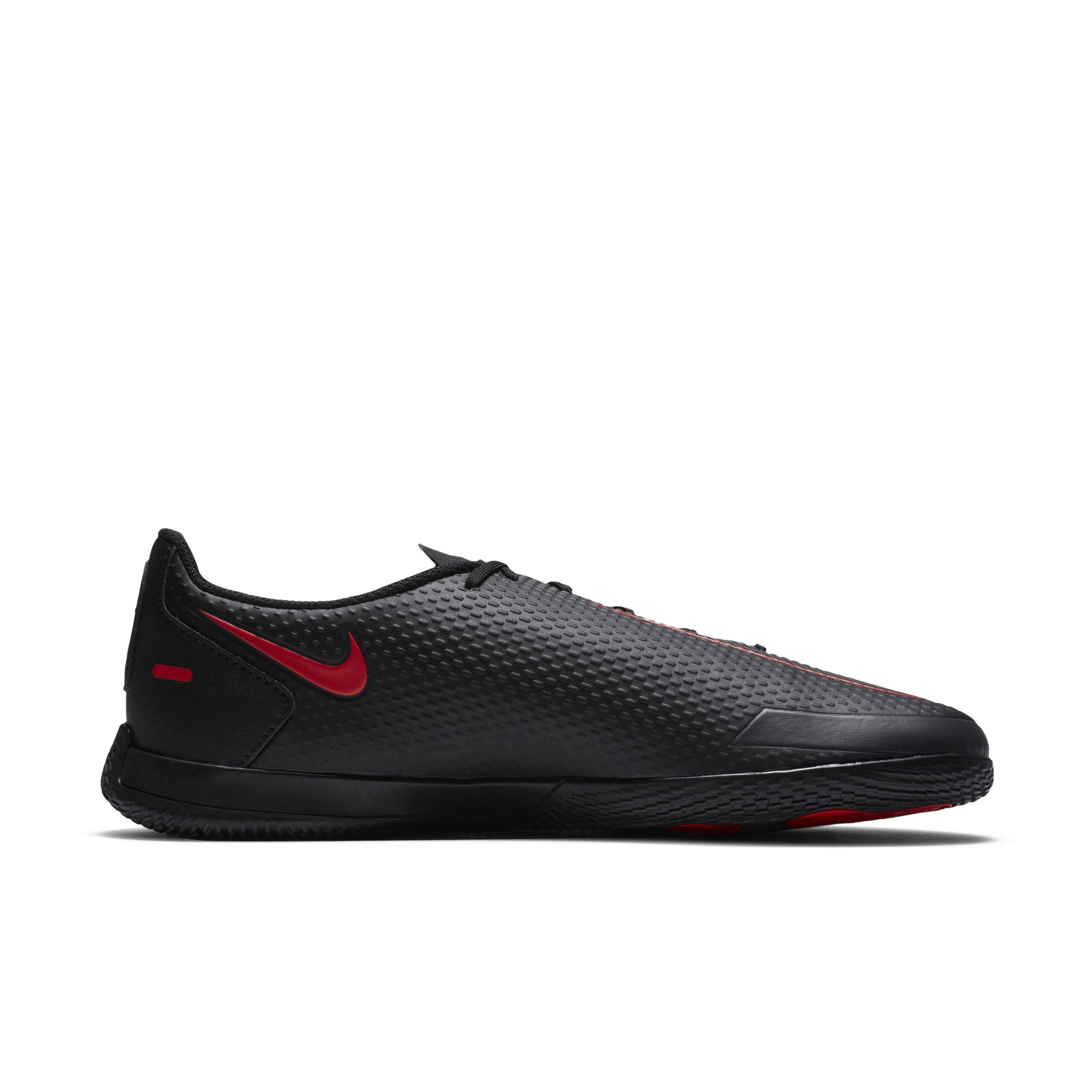 hibbett sports indoor soccer shoes