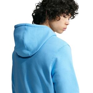 Nike Men's Club Pullover Fleece Hoodie