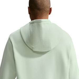 Nike Men's Club Pullover Fleece Hoodie - JADE