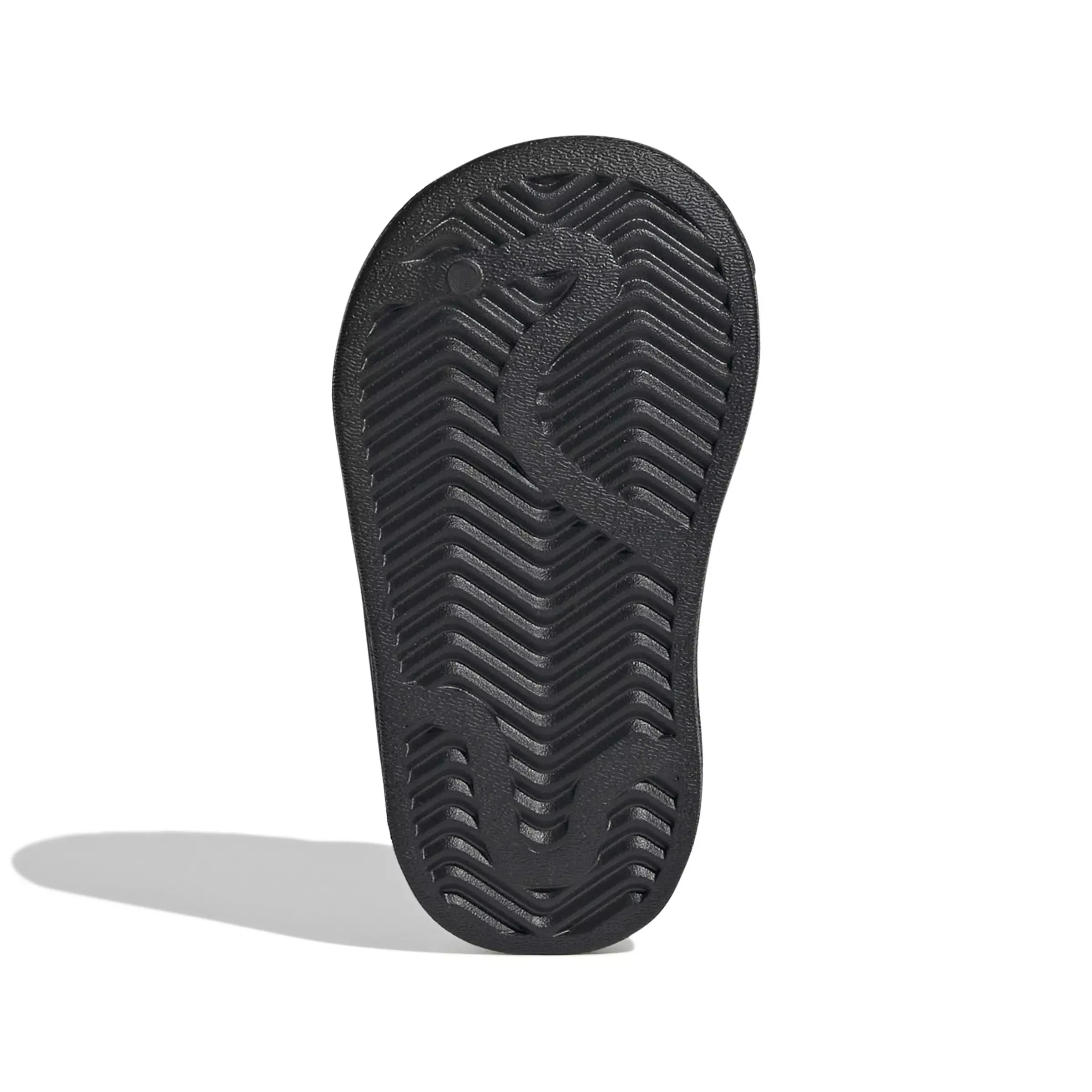 adidas Originals Superstar "Core Black/Core Black/Core Black" Infant Boys' Sandal - BLACK/BLACK/BLACK