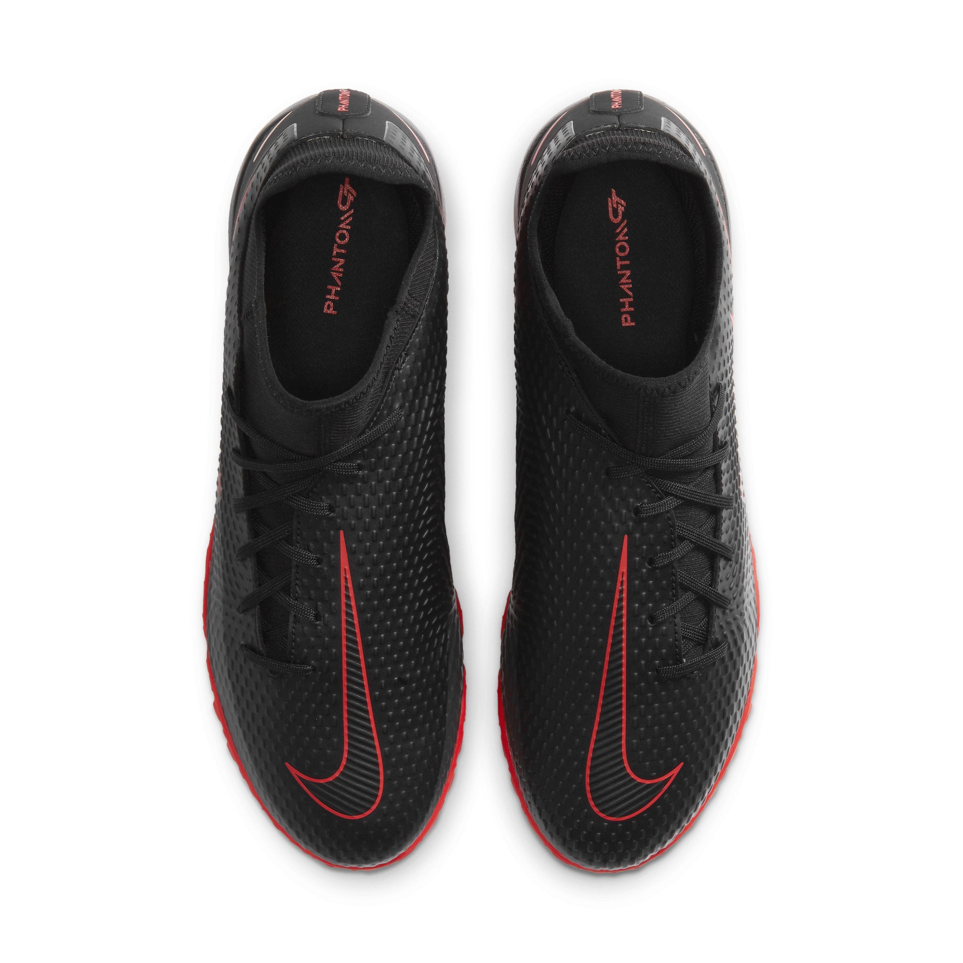nike phantom gt academy dynamic fit tf