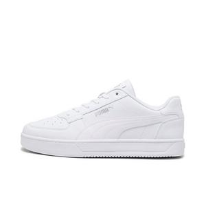 PUMA Caven 2.0 "Puma White/Puma Silver" Men's Shoe