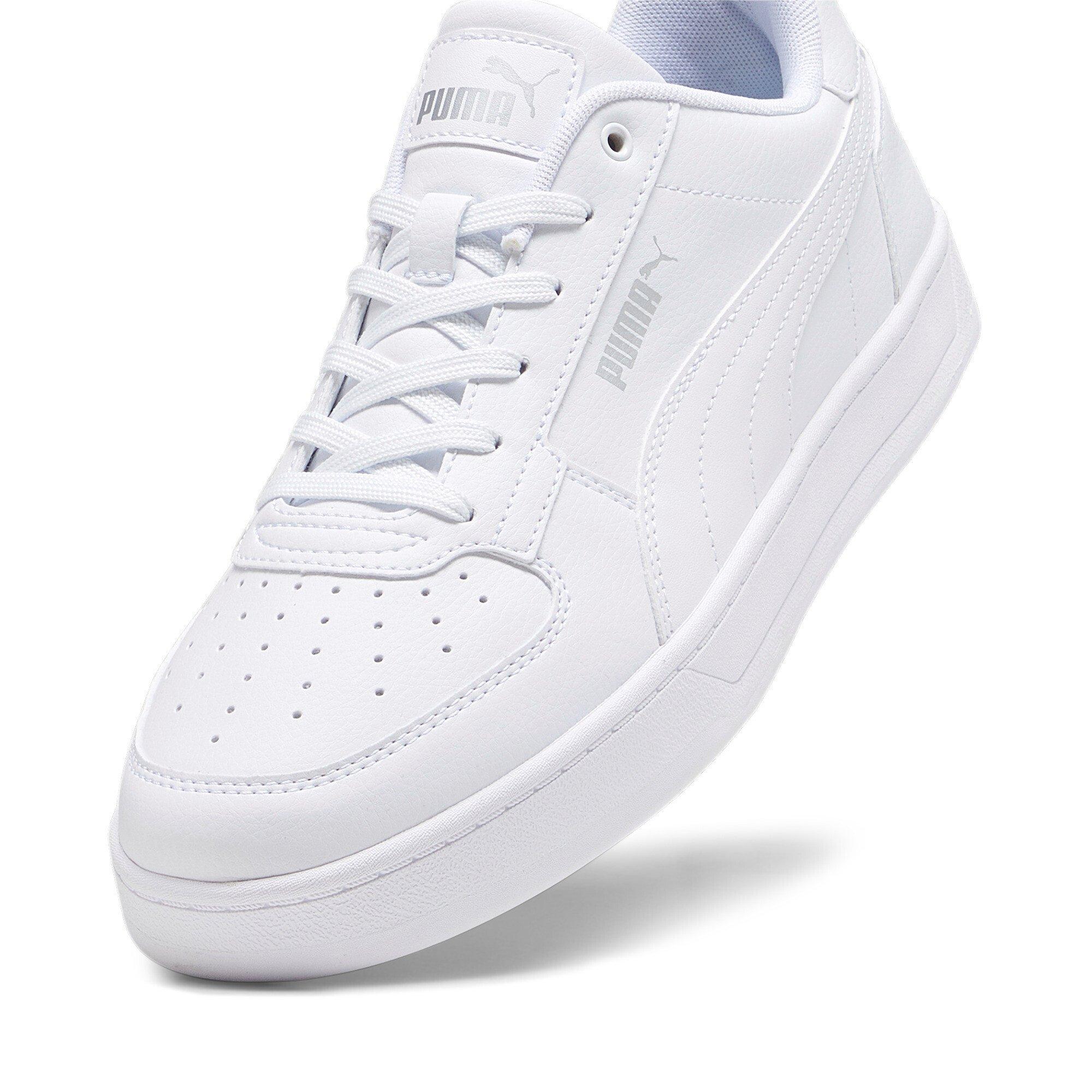 Puma Caven 2.0 Ps Puma White-Puma Silver - 39383802 - Shesha