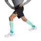 Nike Men's Challenger 7" Running Shorts - BLACK Thumbnail View 3