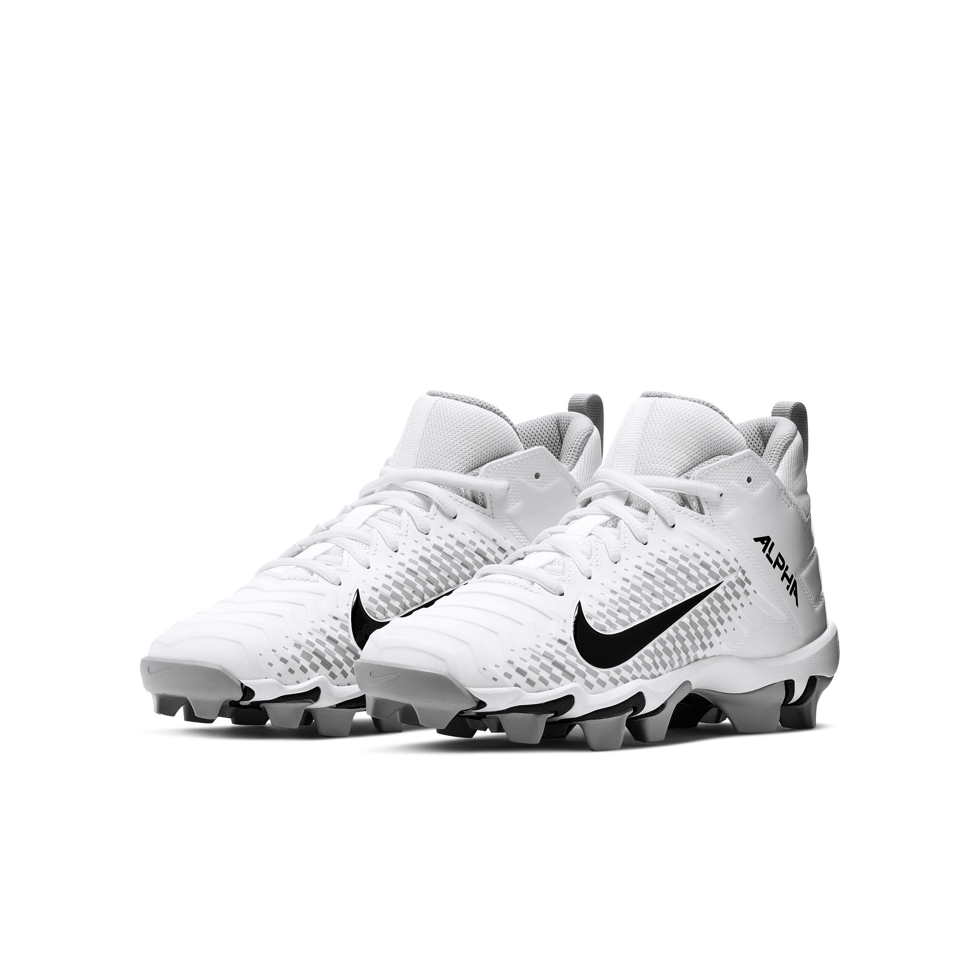 nike kids alpha shark