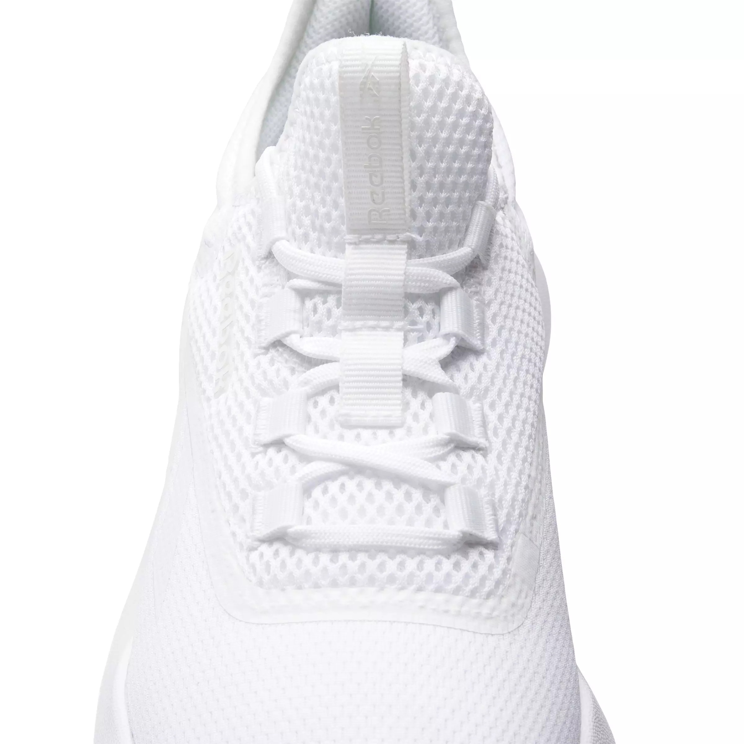 Reebok Cityride "White/White/Gum" Women's Running Shoe - WHITE/WHITE/GUM