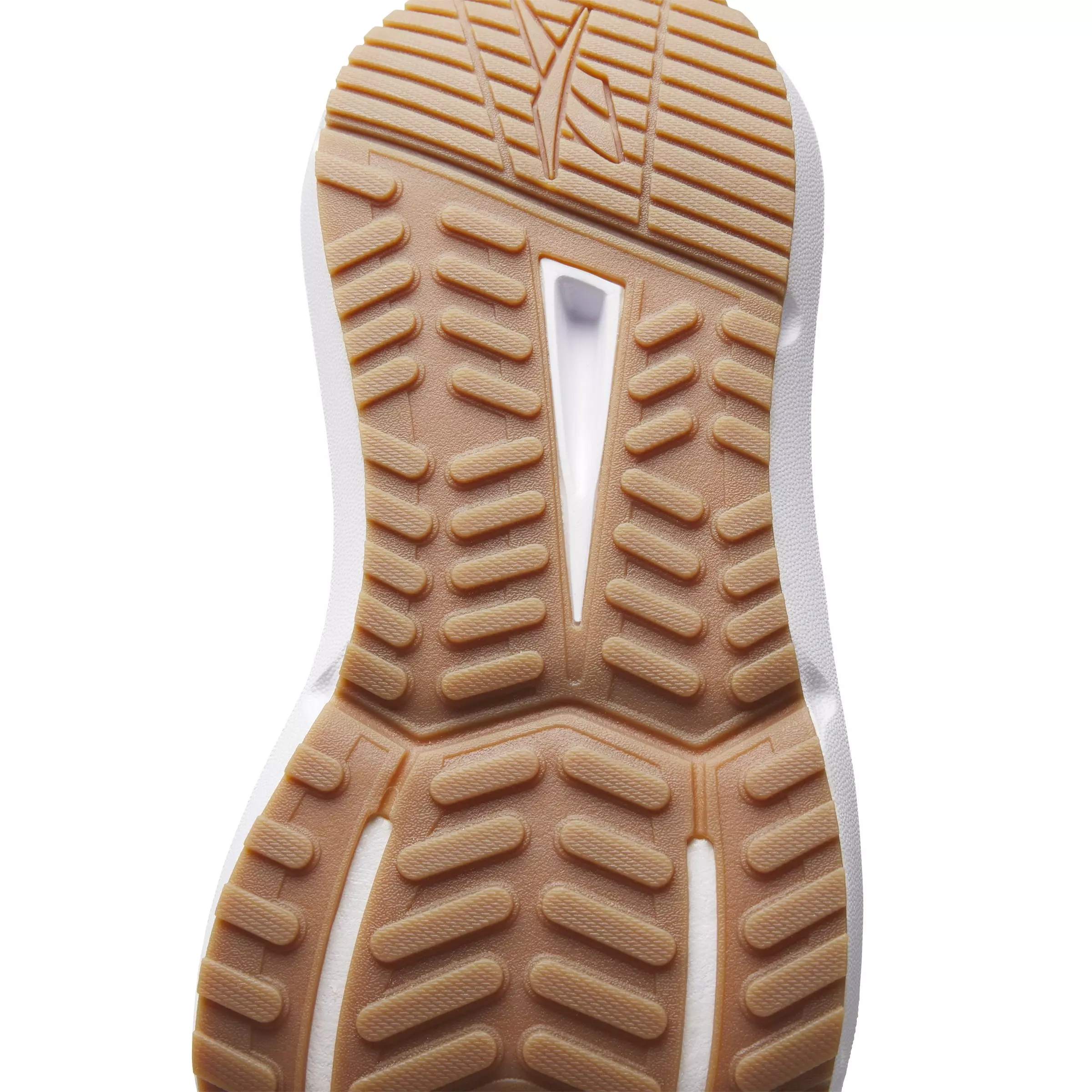 Reebok Cityride "White/White/Gum" Women's Running Shoe - WHITE/WHITE/GUM