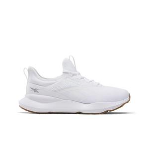 Reebok Cityride "White/White/Gum" Women's Running Shoe