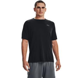 Under Armour Men's Tech™ 2.0 Short Sleeve Black Tee