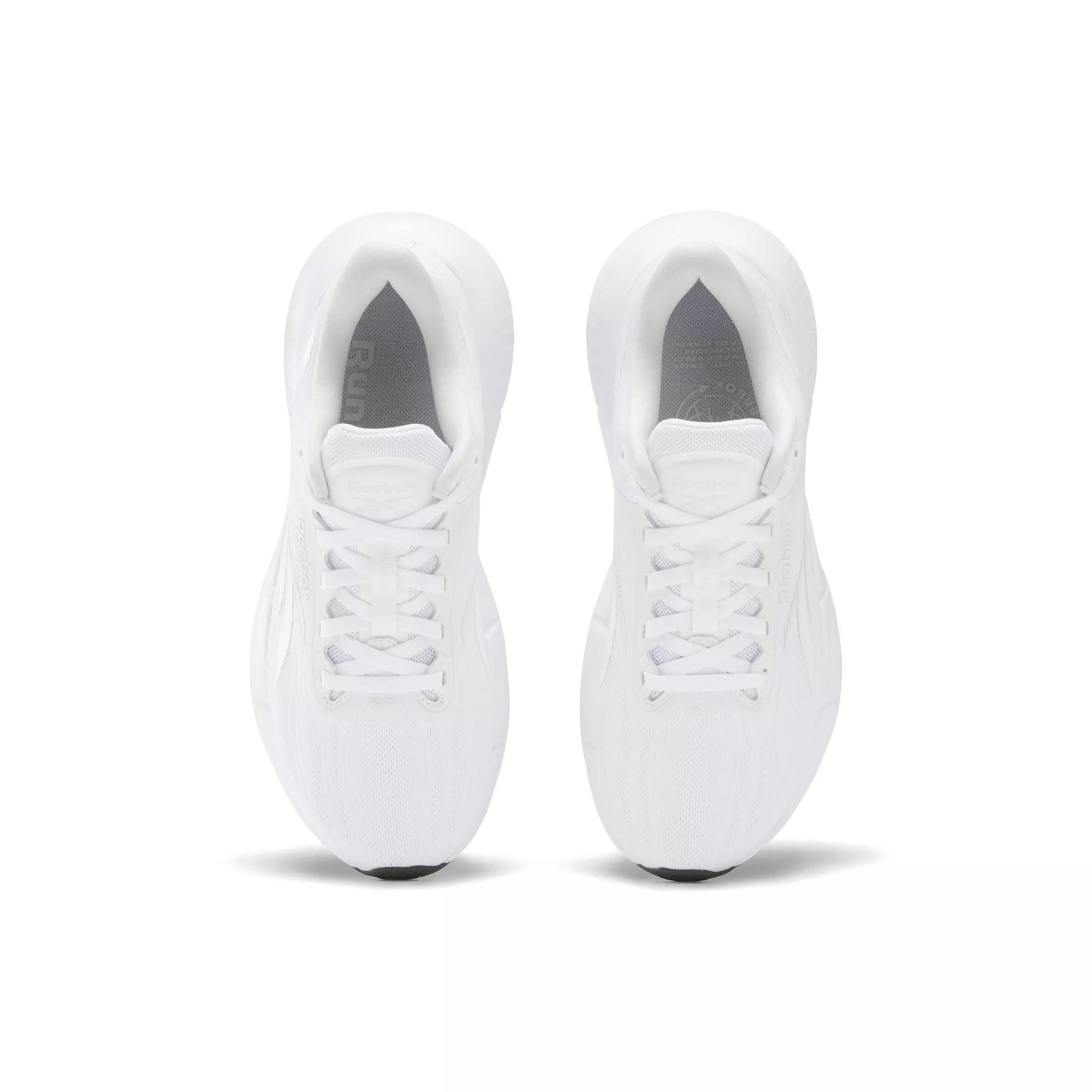 Reebok Zignition "White/Grey" Women's Running Shoe - WHITE/GREY