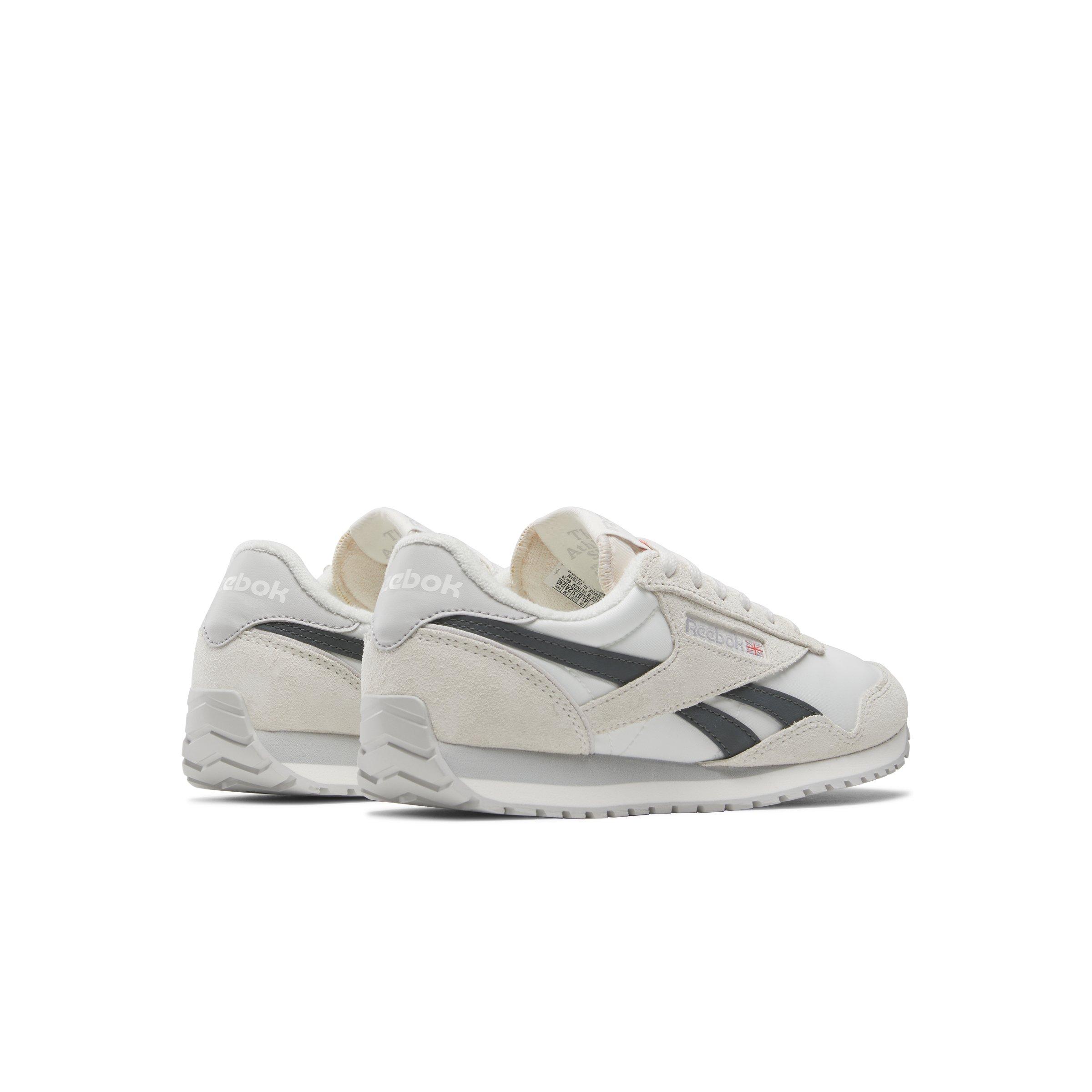 Reebok Classic AZ "Cream/White/Navy" Women's Shoe - CREAM/WHITE/NAVY Thumbnail View 3