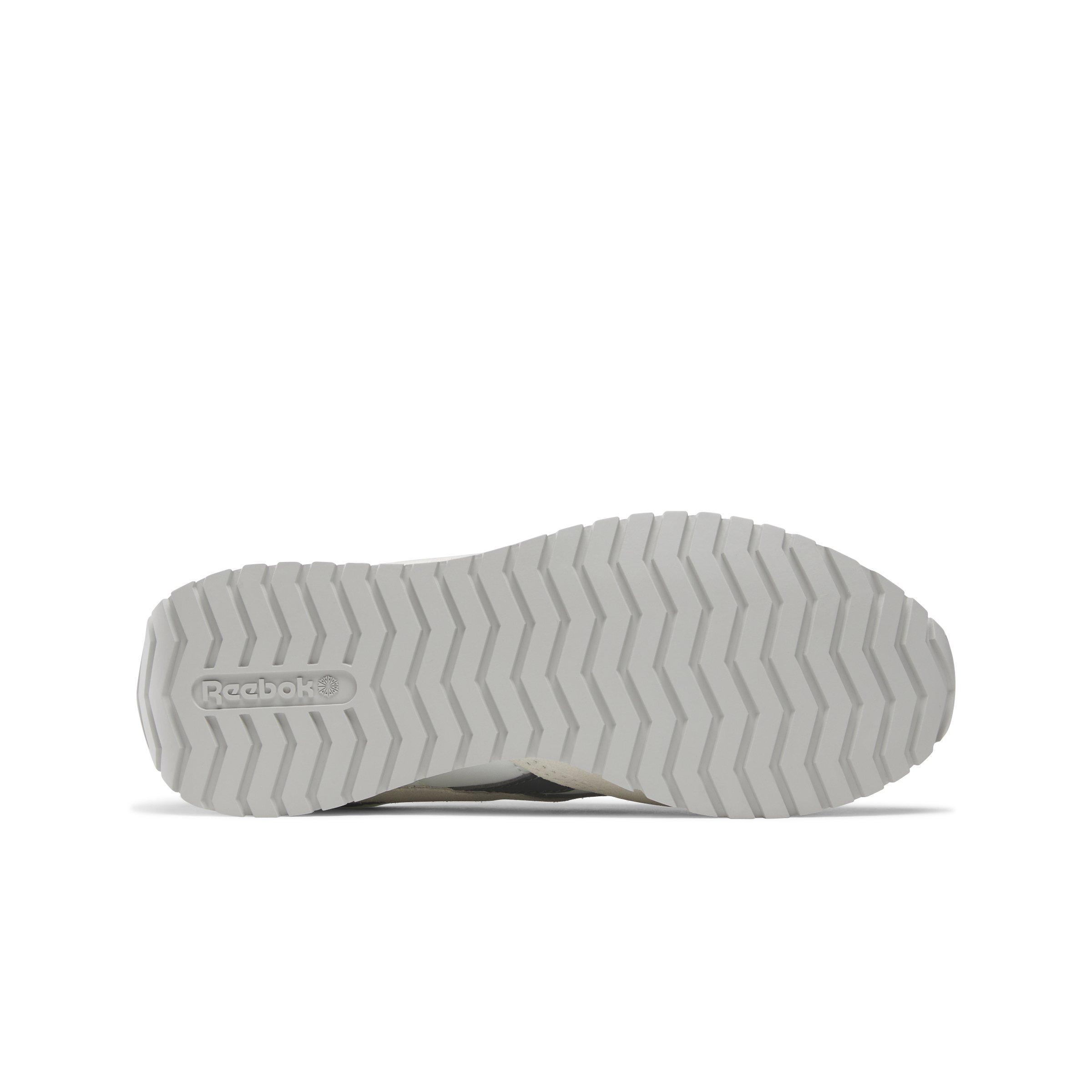 Reebok Classic AZ "Cream/White/Navy" Women's Shoe - CREAM/WHITE/NAVY Thumbnail View 5