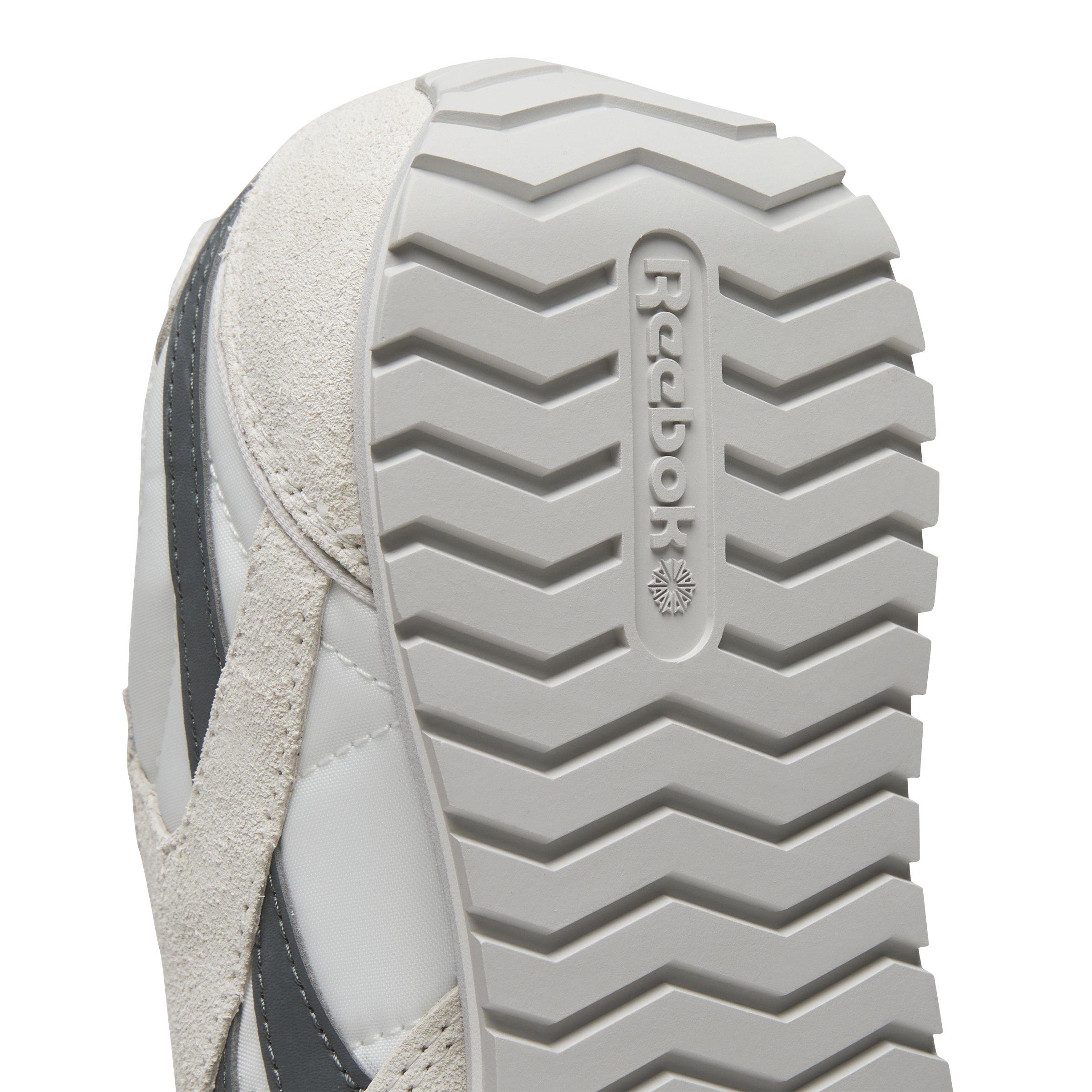 Reebok Classic AZ "Cream/White/Navy" Women's Shoe - CREAM/WHITE/NAVY Thumbnail View 7
