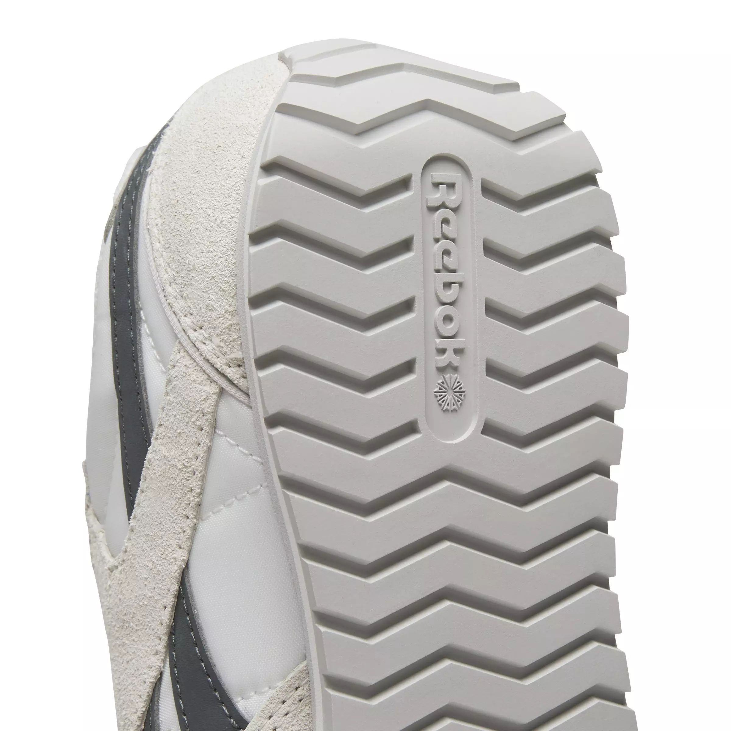Reebok Classic AZ "Cream/White/Navy" Women's Shoe - CREAM/WHITE/NAVY