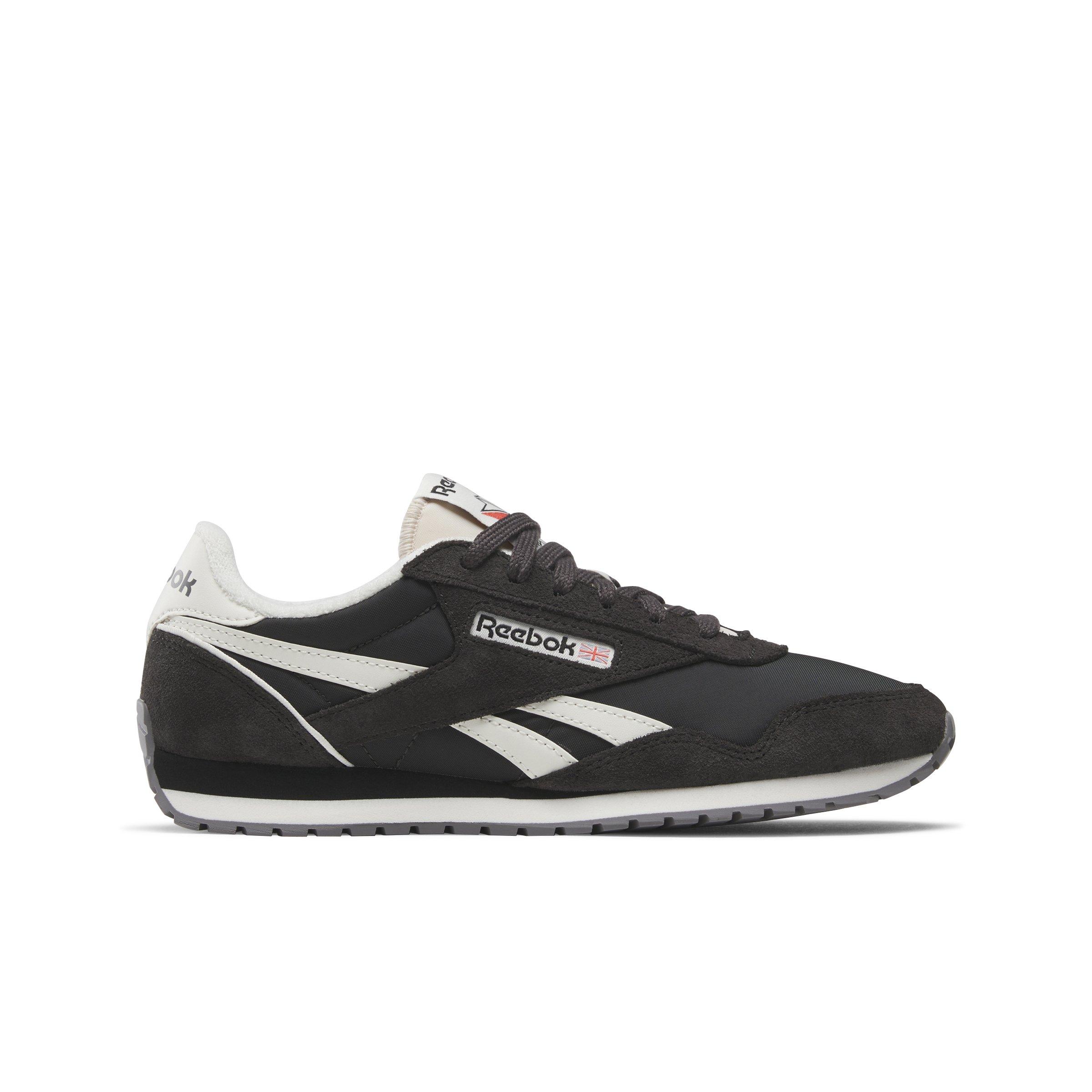 Reebok Classic AZ "Black/Black/Off White" Women's Shoe - BLACK/BLACK/OFF WHITE Thumbnail View 1