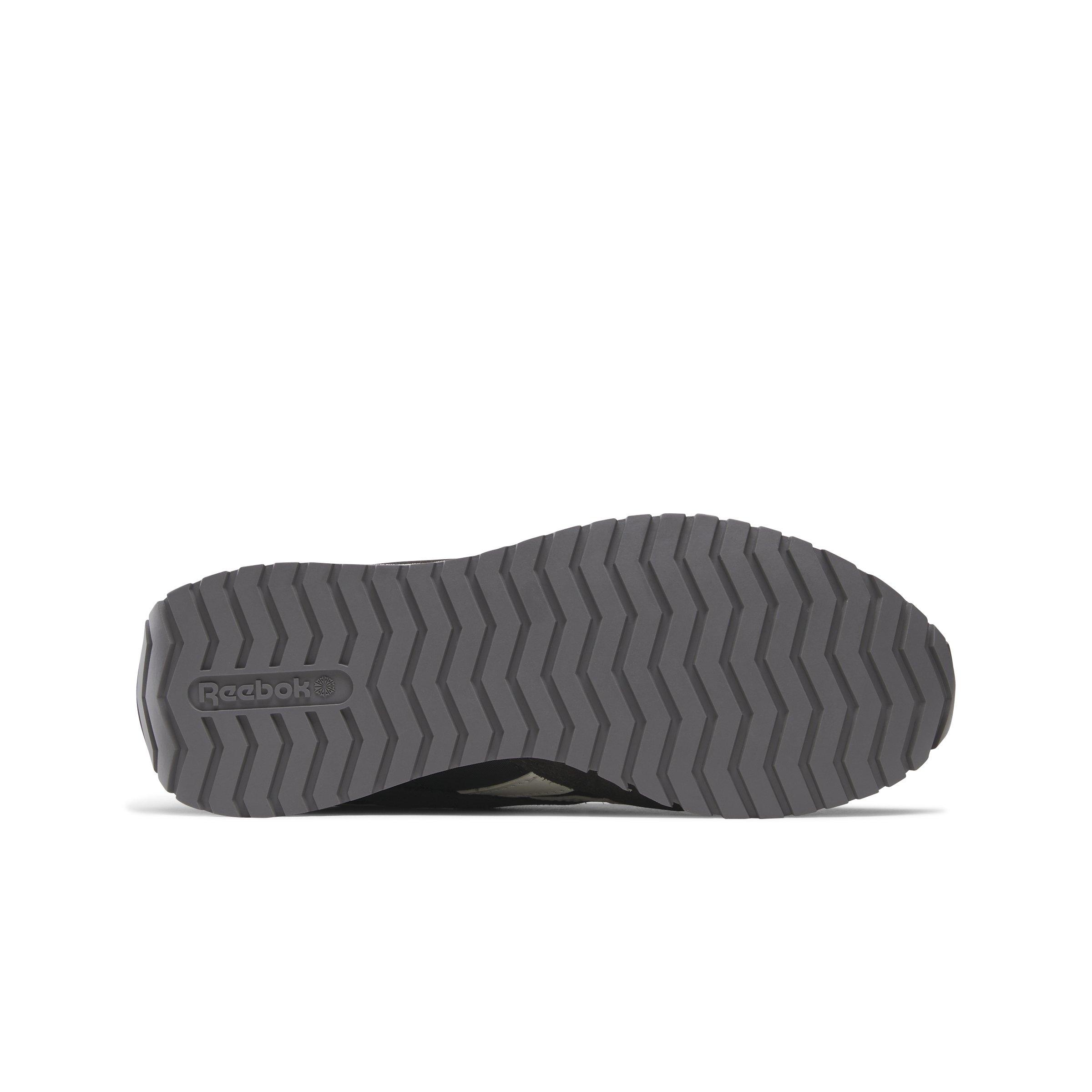 Reebok Classic AZ "Black/Black/Off White" Women's Shoe - BLACK/BLACK/OFF WHITE Thumbnail View 5