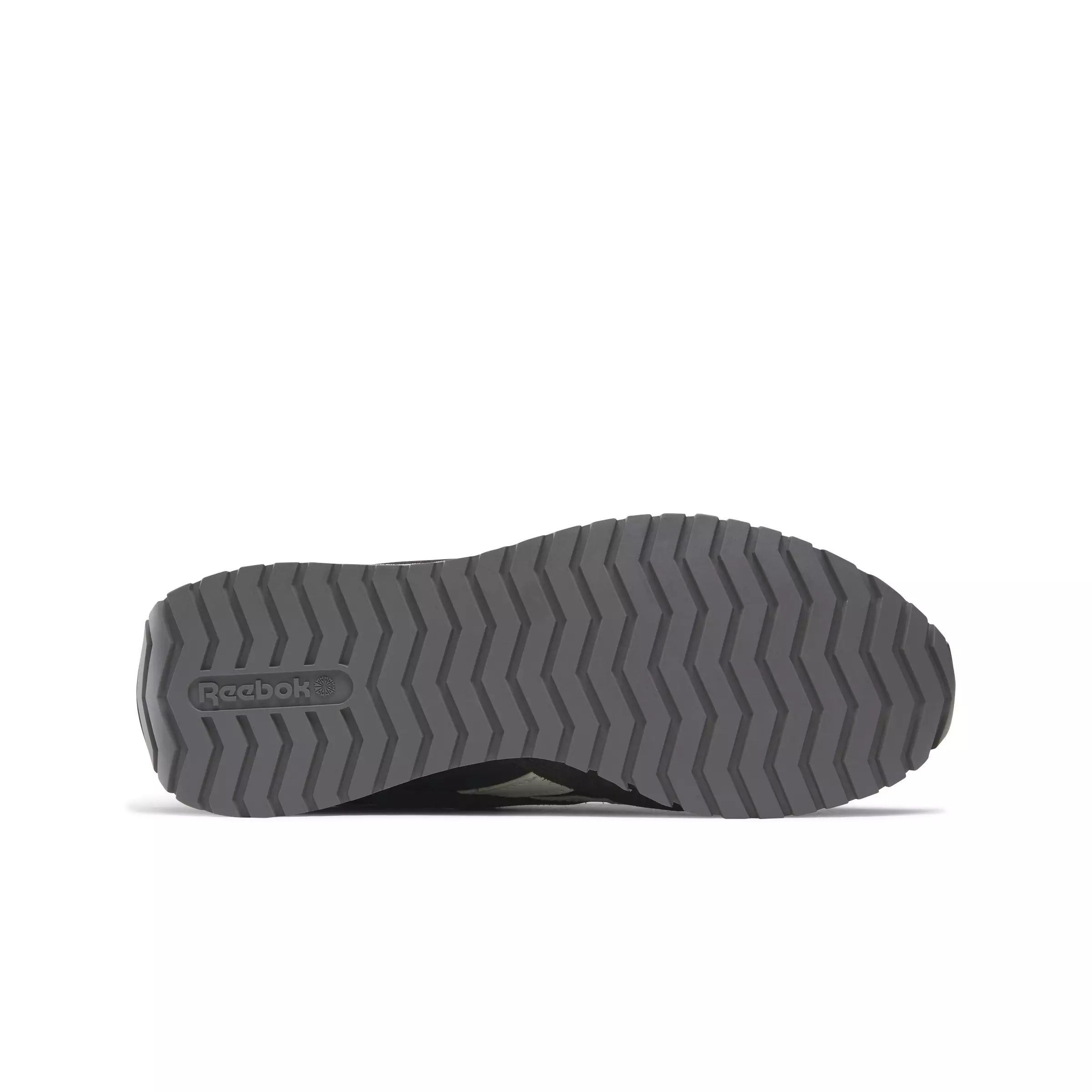 Reebok Classic AZ "Black/Black/Off White" Women's Shoe - BLACK/BLACK/OFF WHITE