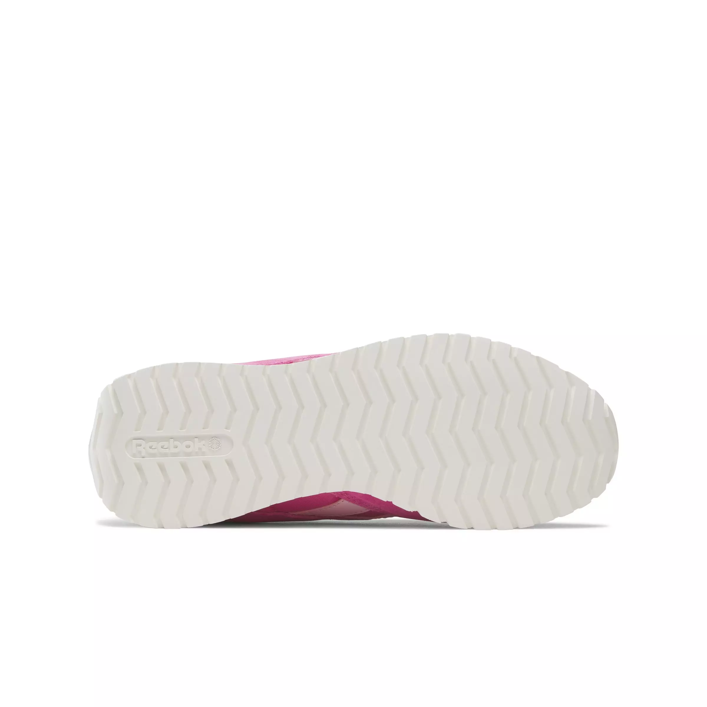 Reebok Classic AZ "Pink/White" Women's Shoe - PINK/WHITE