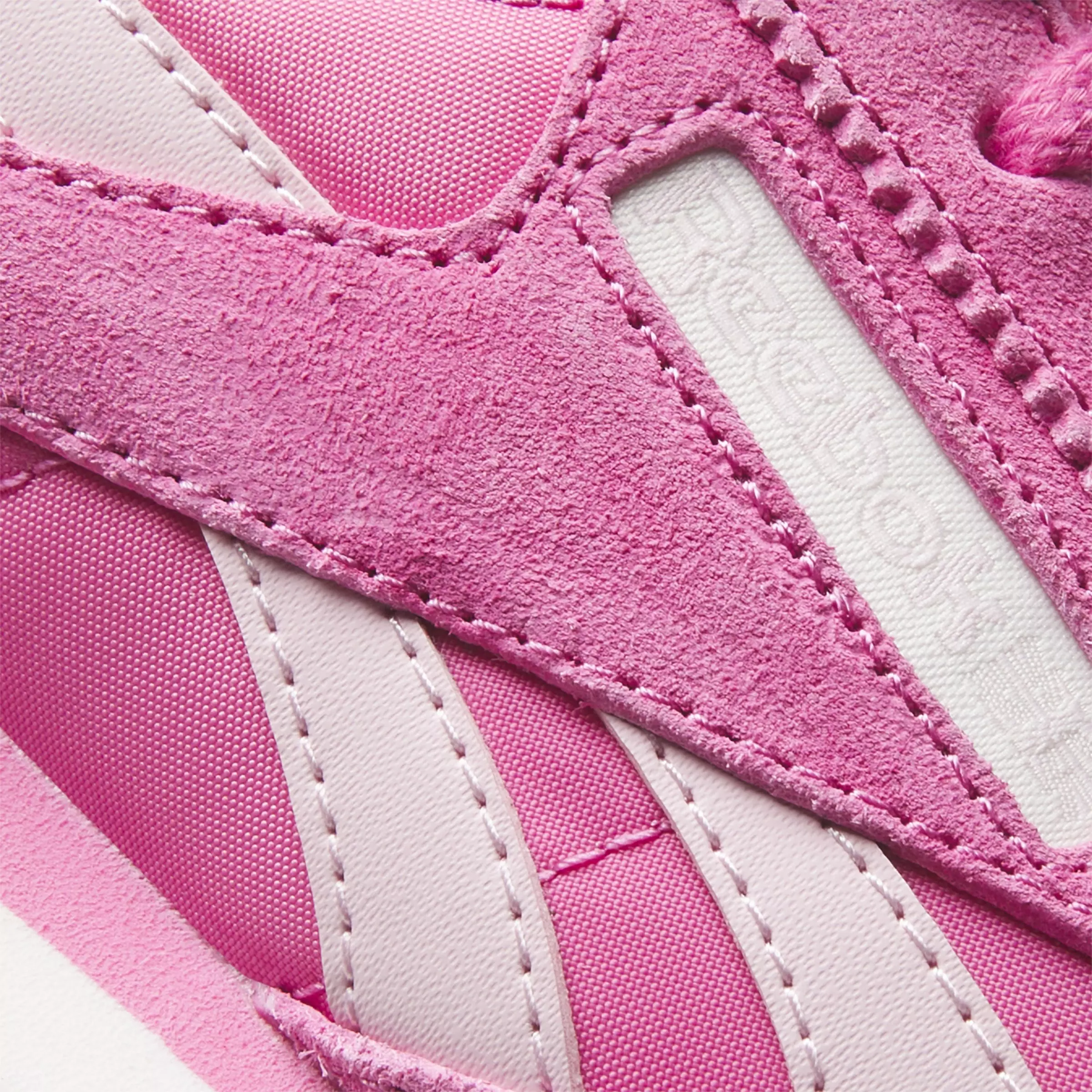 Reebok Classic AZ "Pink/White" Women's Shoe - PINK/WHITE