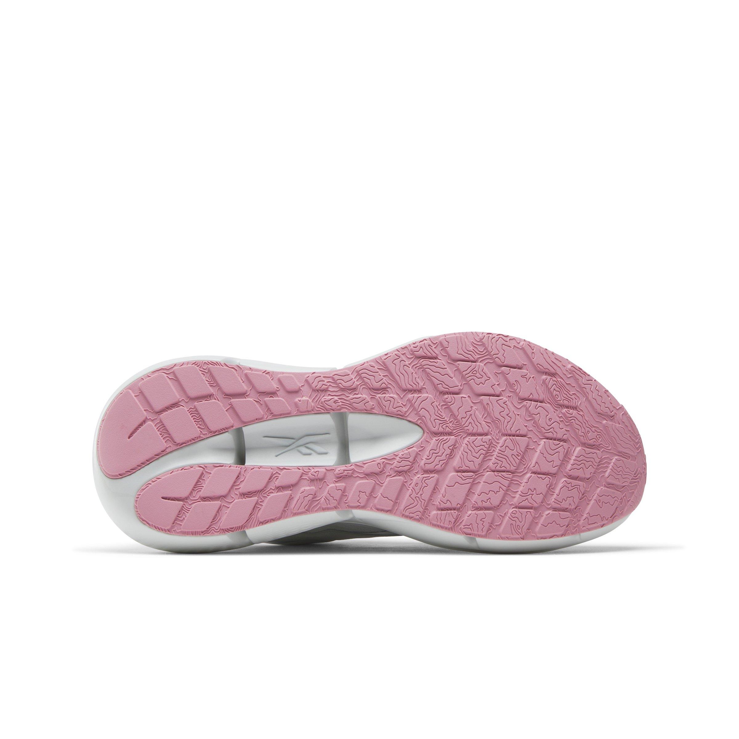 Reebok Zignition "Grey/Blue" Women's Running Shoe - GREY/BLUE Thumbnail View 5