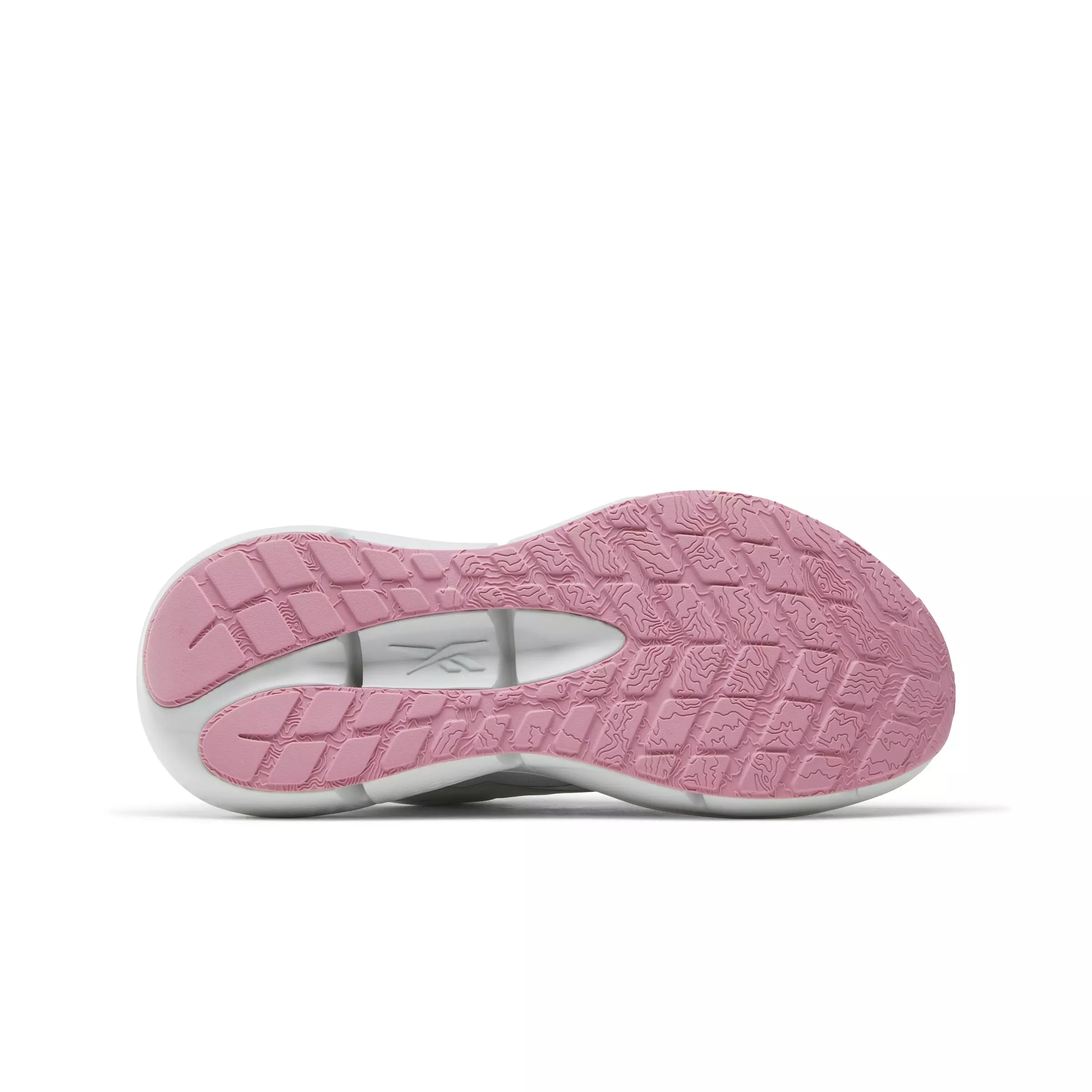 Reebok Zignition "Grey/Blue" Women's Running Shoe - GREY/BLUE