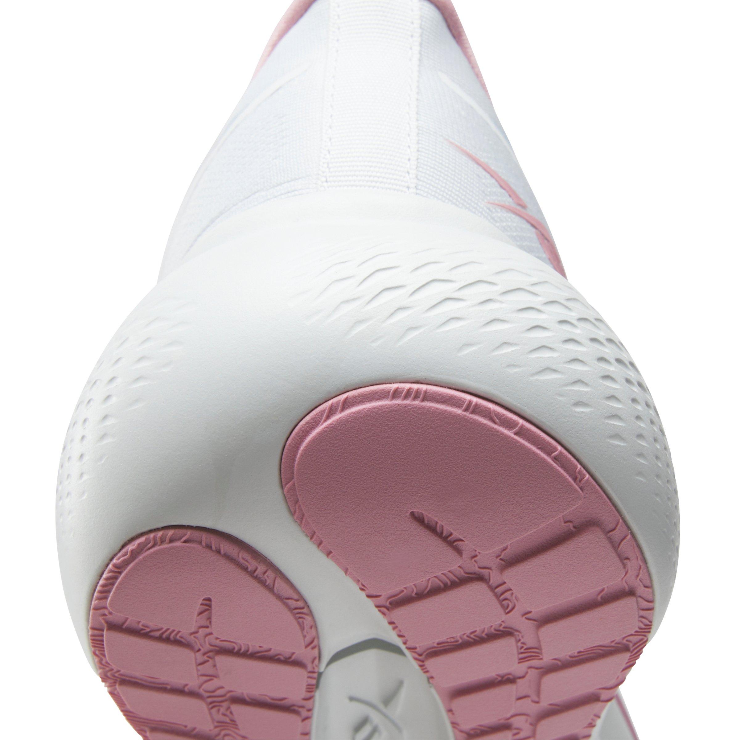 Reebok Zignition "Grey/Blue" Women's Running Shoe - GREY/BLUE Thumbnail View 8