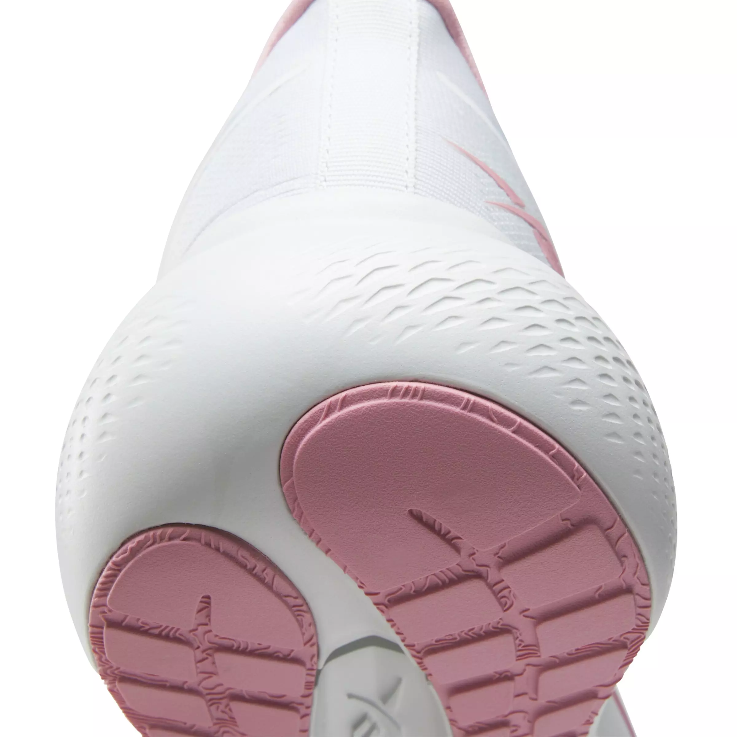 Reebok Zignition "Grey/Blue" Women's Running Shoe - GREY/BLUE