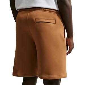 Nike Men's Club Fleece Shorts