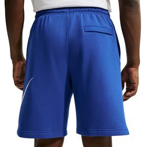 Nike Men's Club Fleece Shorts