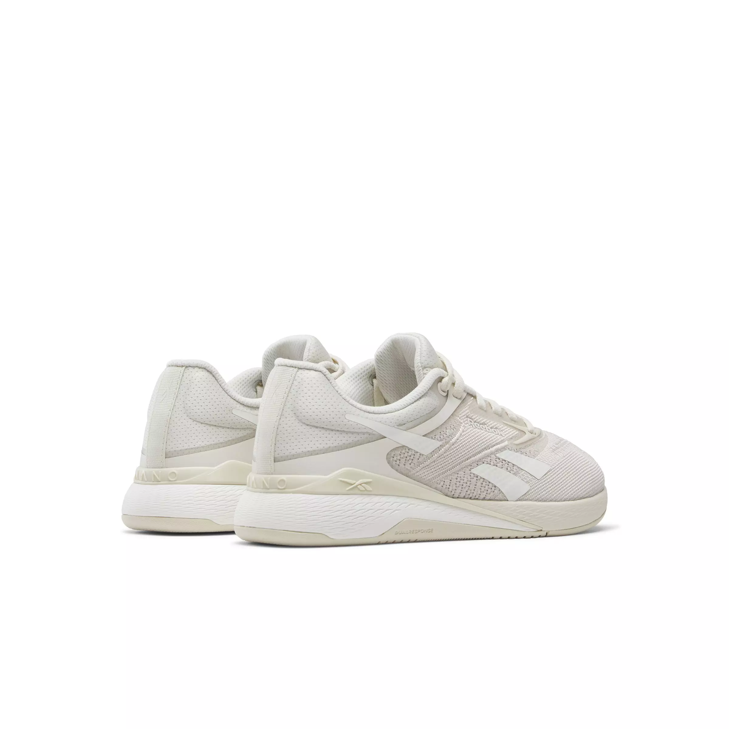 Reebok Nano 5X "Sand/Chalk" Women's Training Shoe - SAND/CHALK