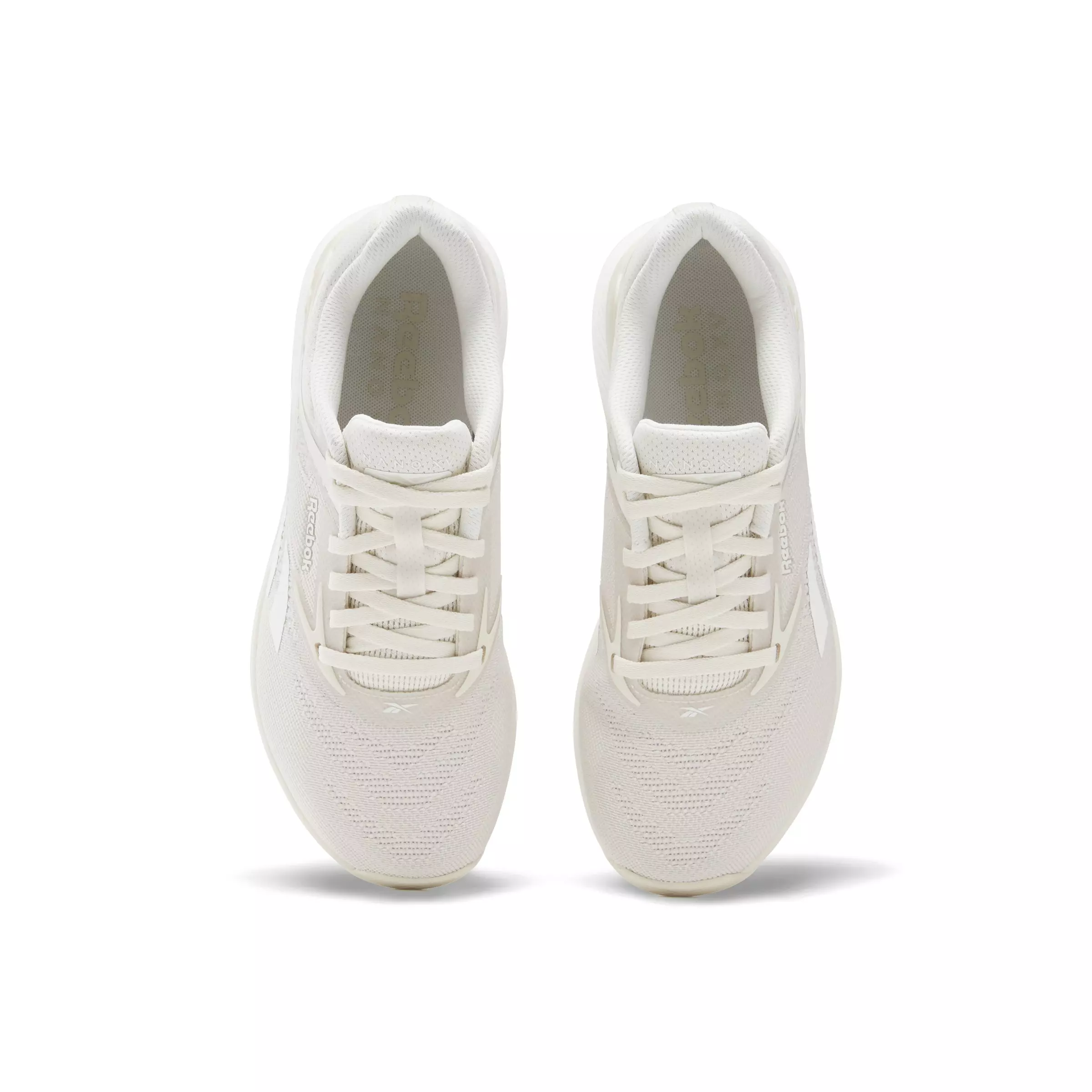 Reebok Nano 5X "Sand/Chalk" Women's Training Shoe - SAND/CHALK