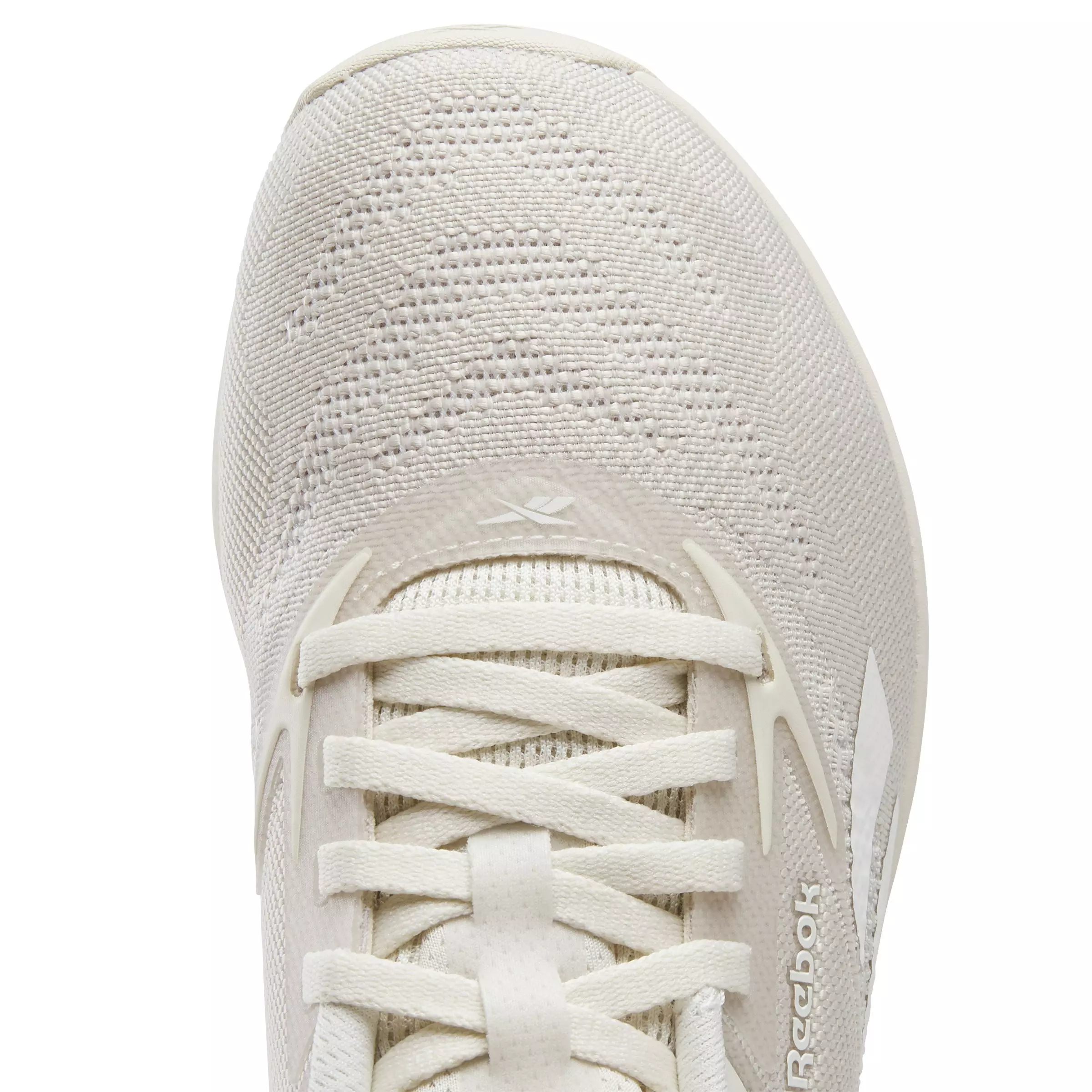 Reebok Nano 5X "Sand/Chalk" Women's Training Shoe - SAND/CHALK